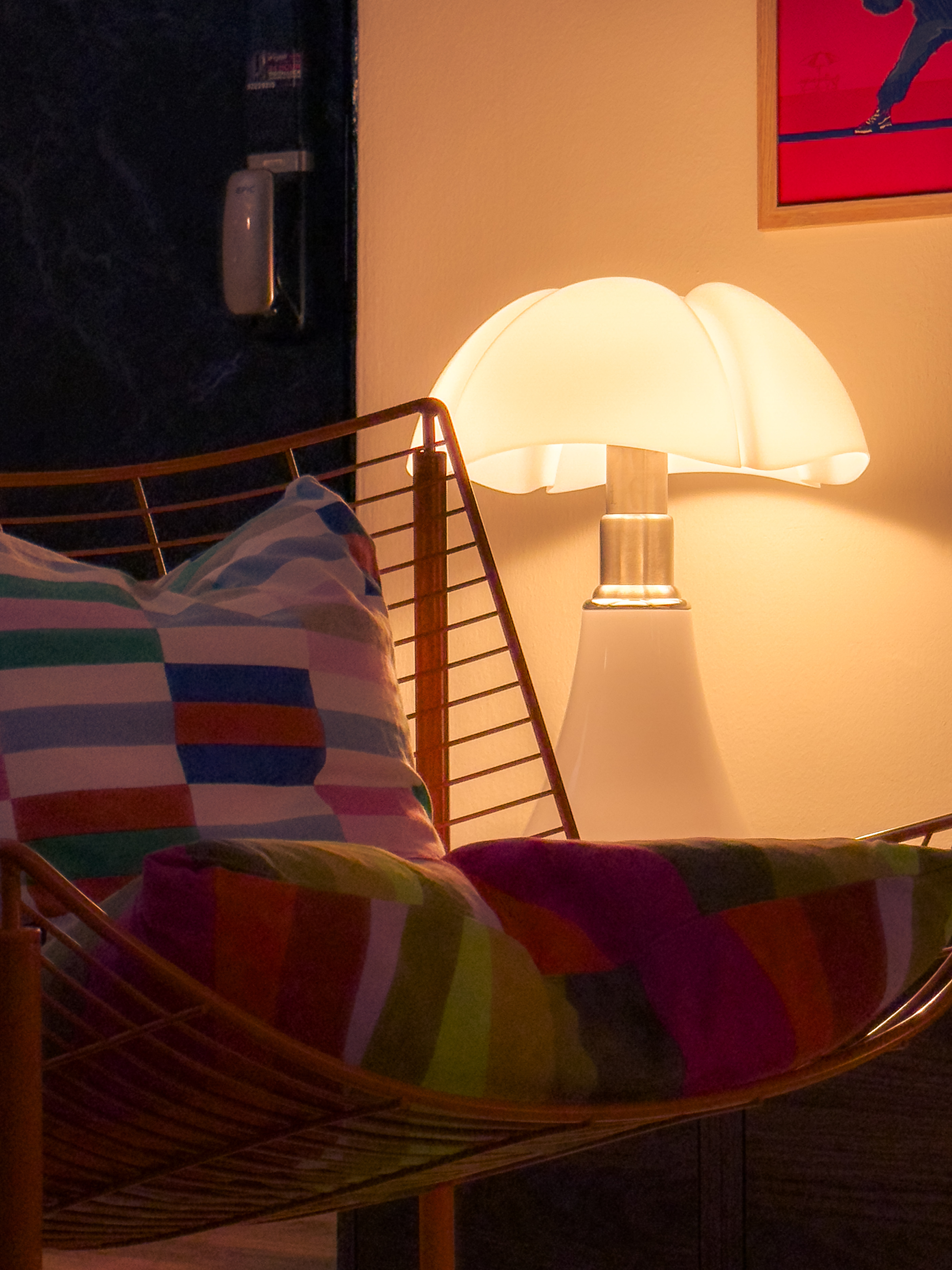 Living Room Refresh: Shifted the sofa, lifted the vibe.