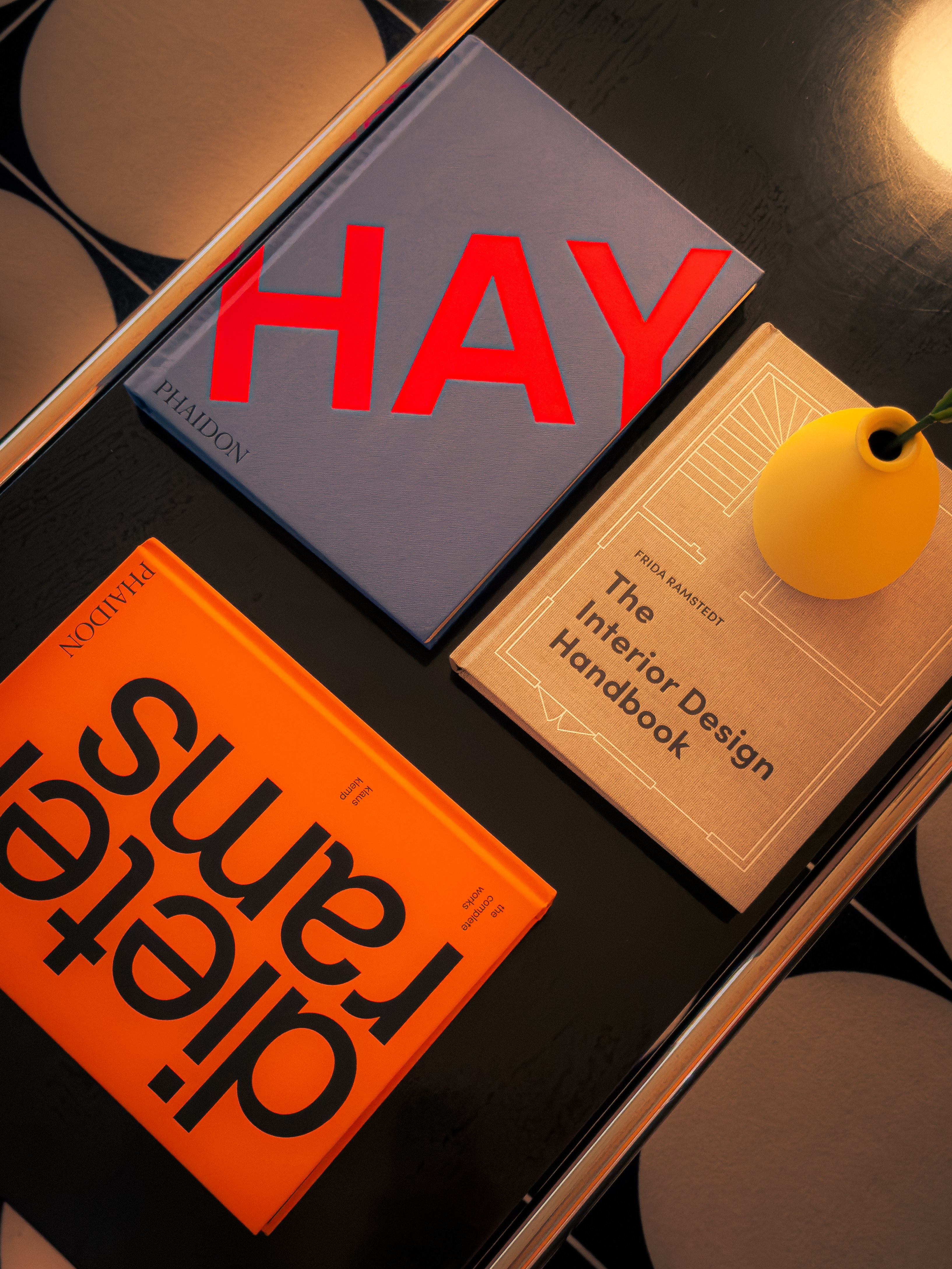 Living Room Refresh: Shifted the sofa, lifted the vibe.