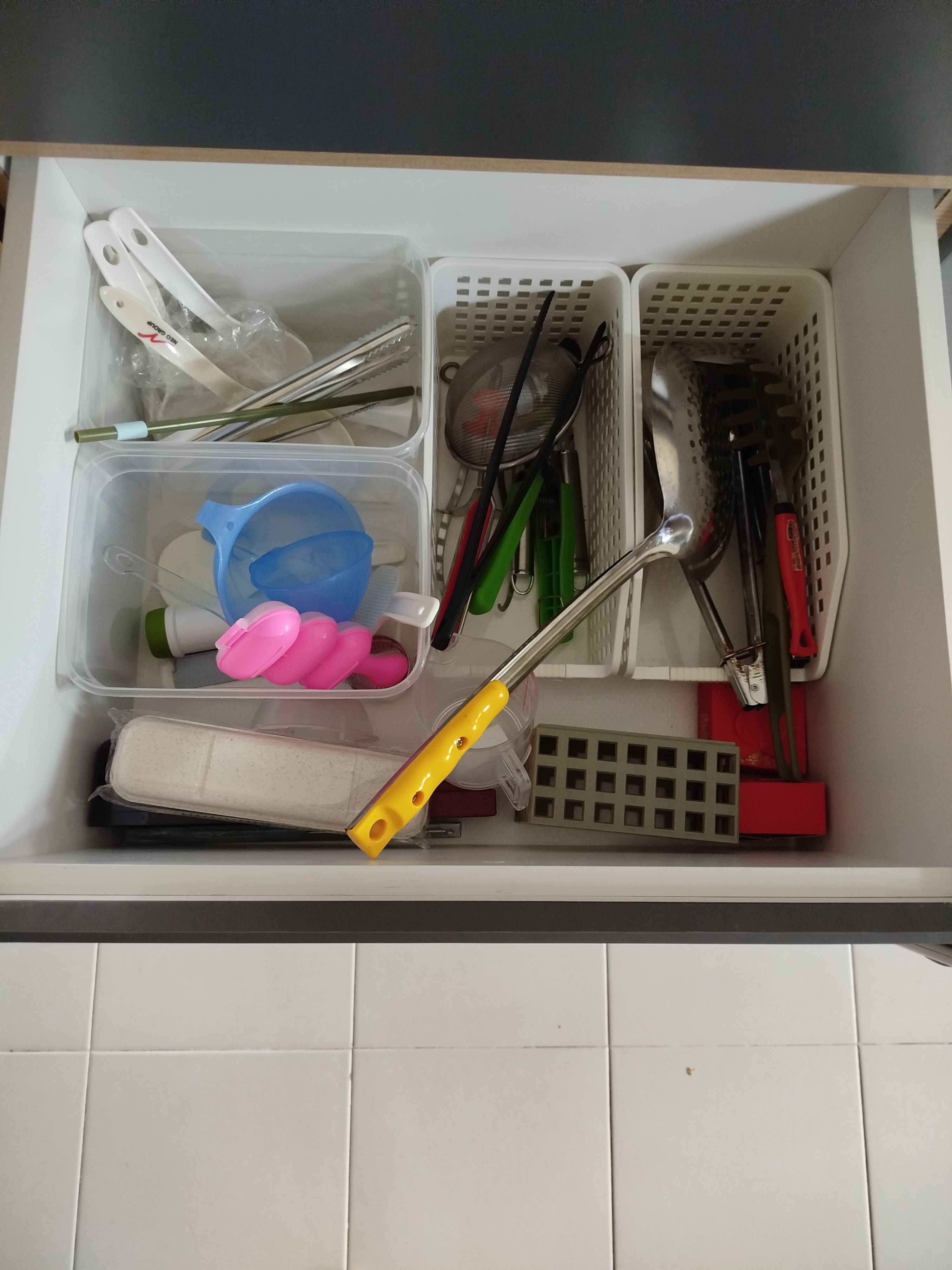 Turning packaging into organisation wins!