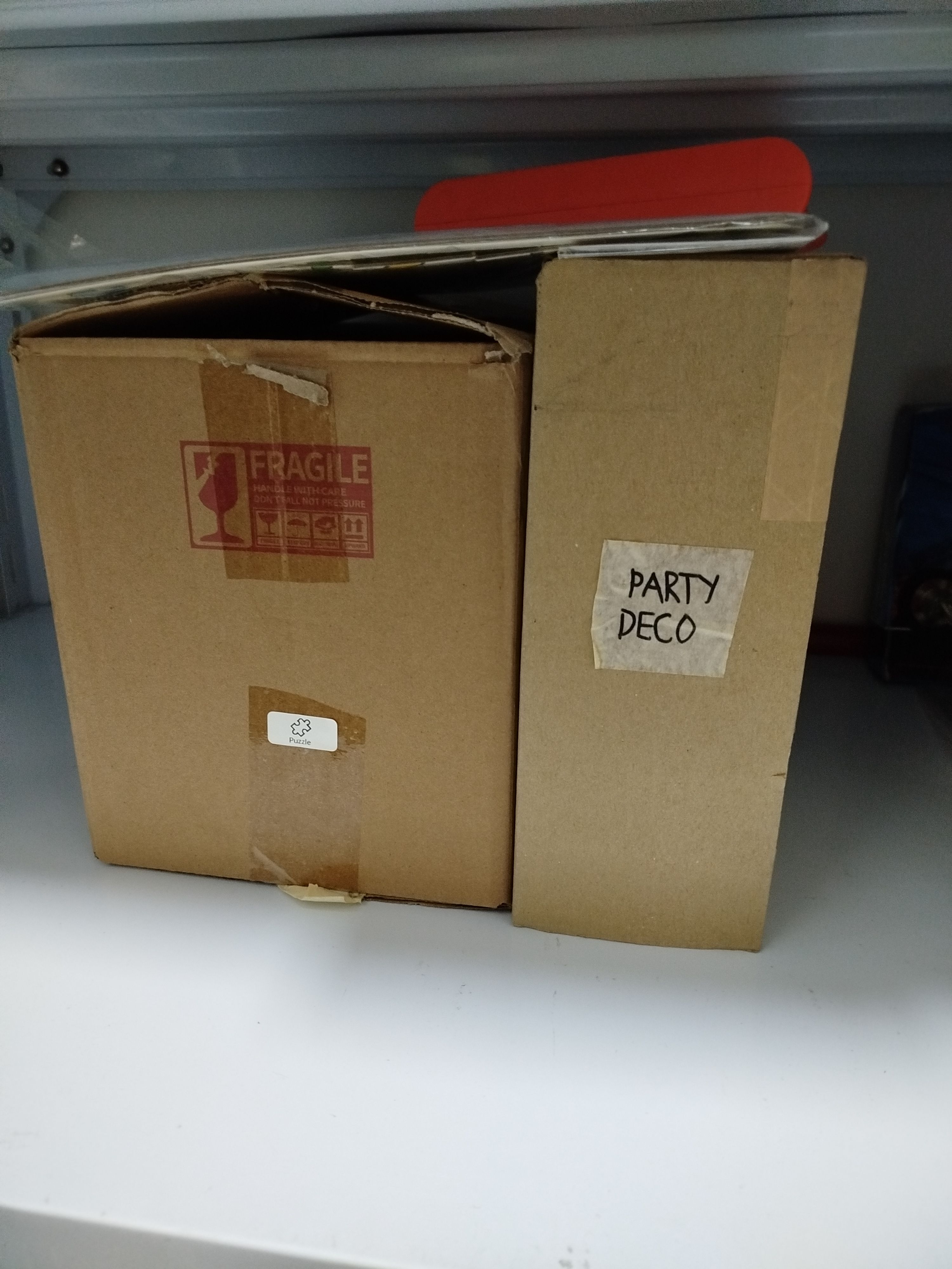 Turning packaging into organisation wins!