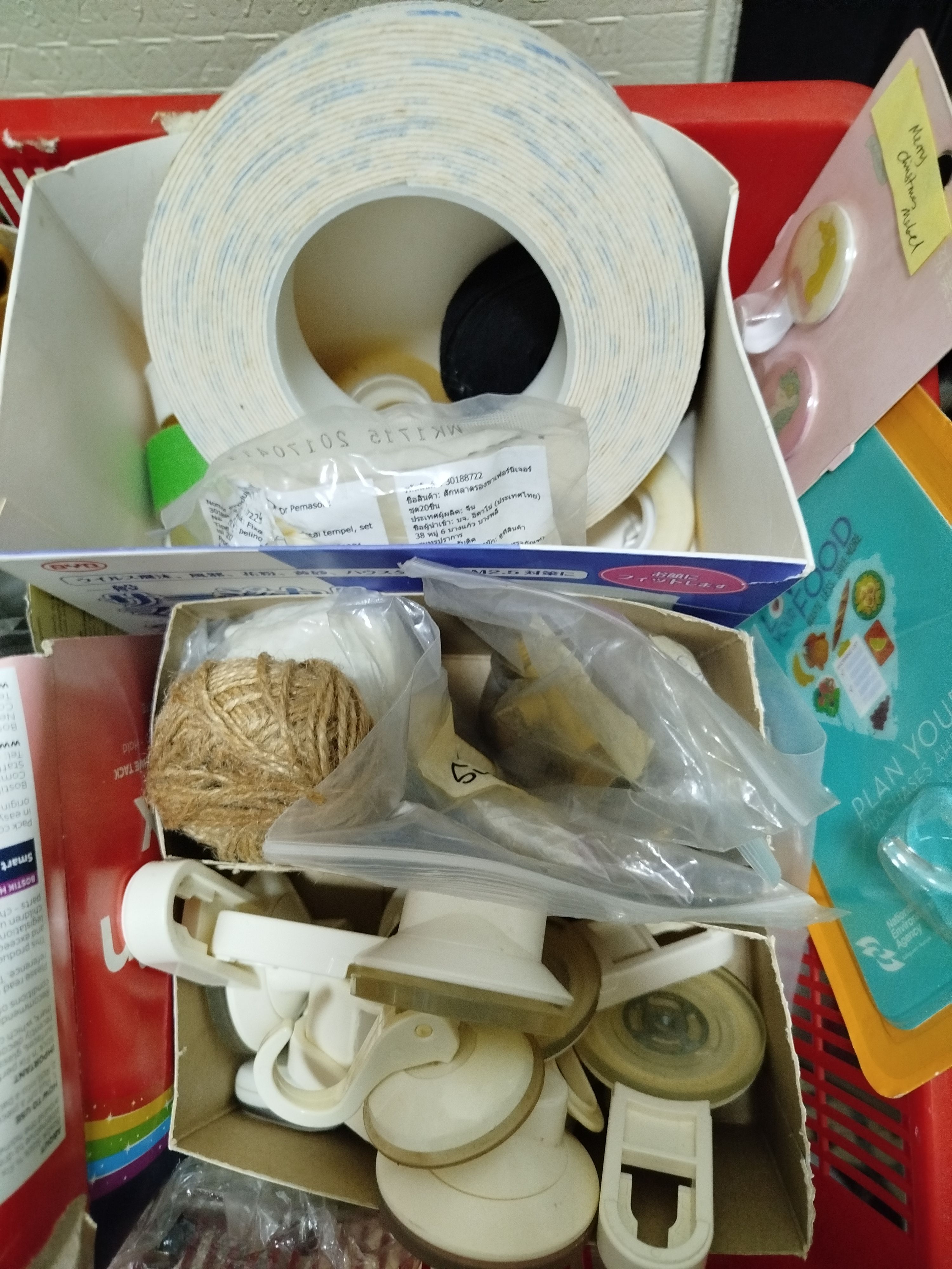 Turning packaging into organisation wins!
