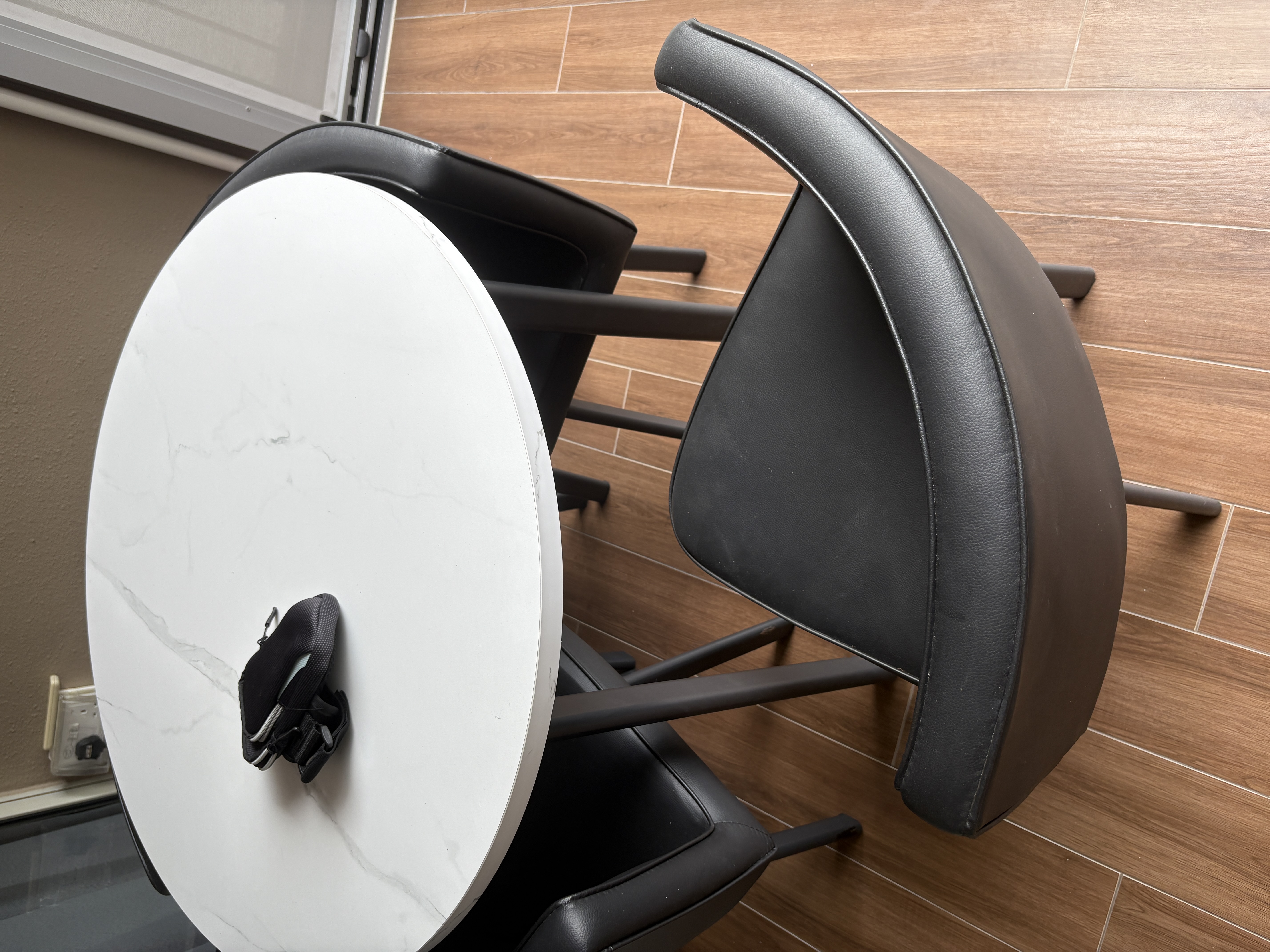the table you need if you have LIMITED space