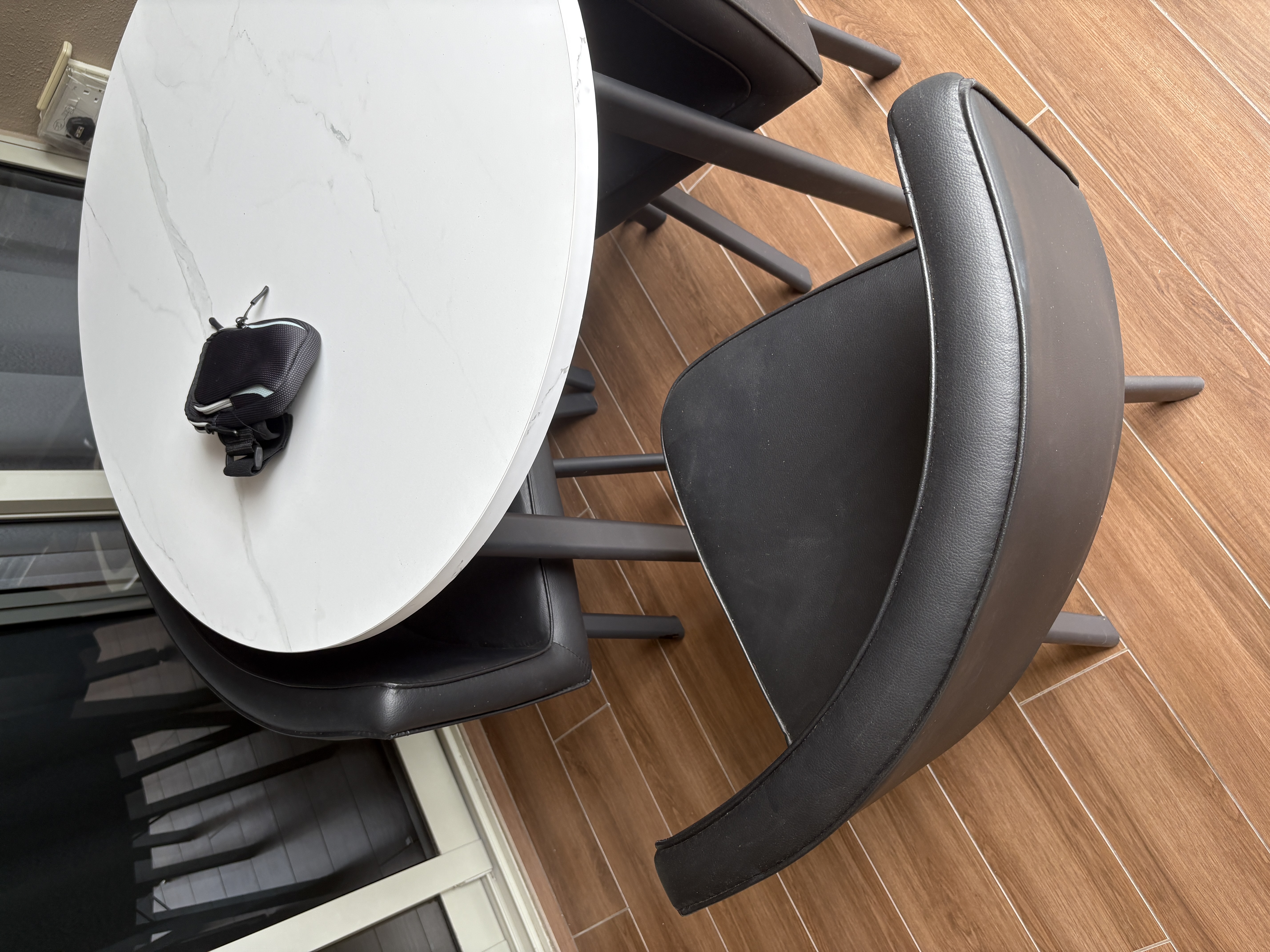 the table you need if you have LIMITED space