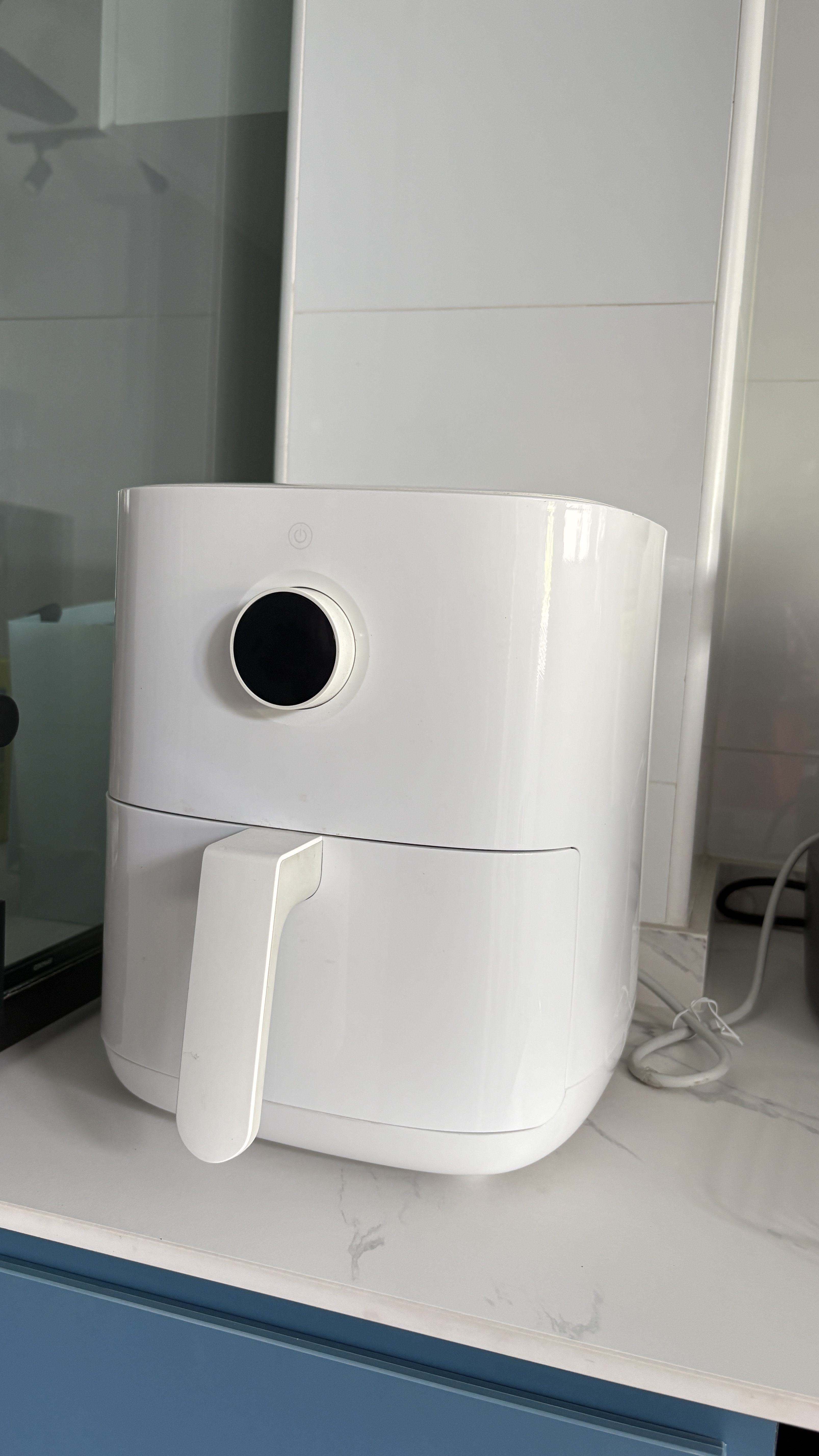 Reviewing all the Xiaomi appliances in our 4RM flat