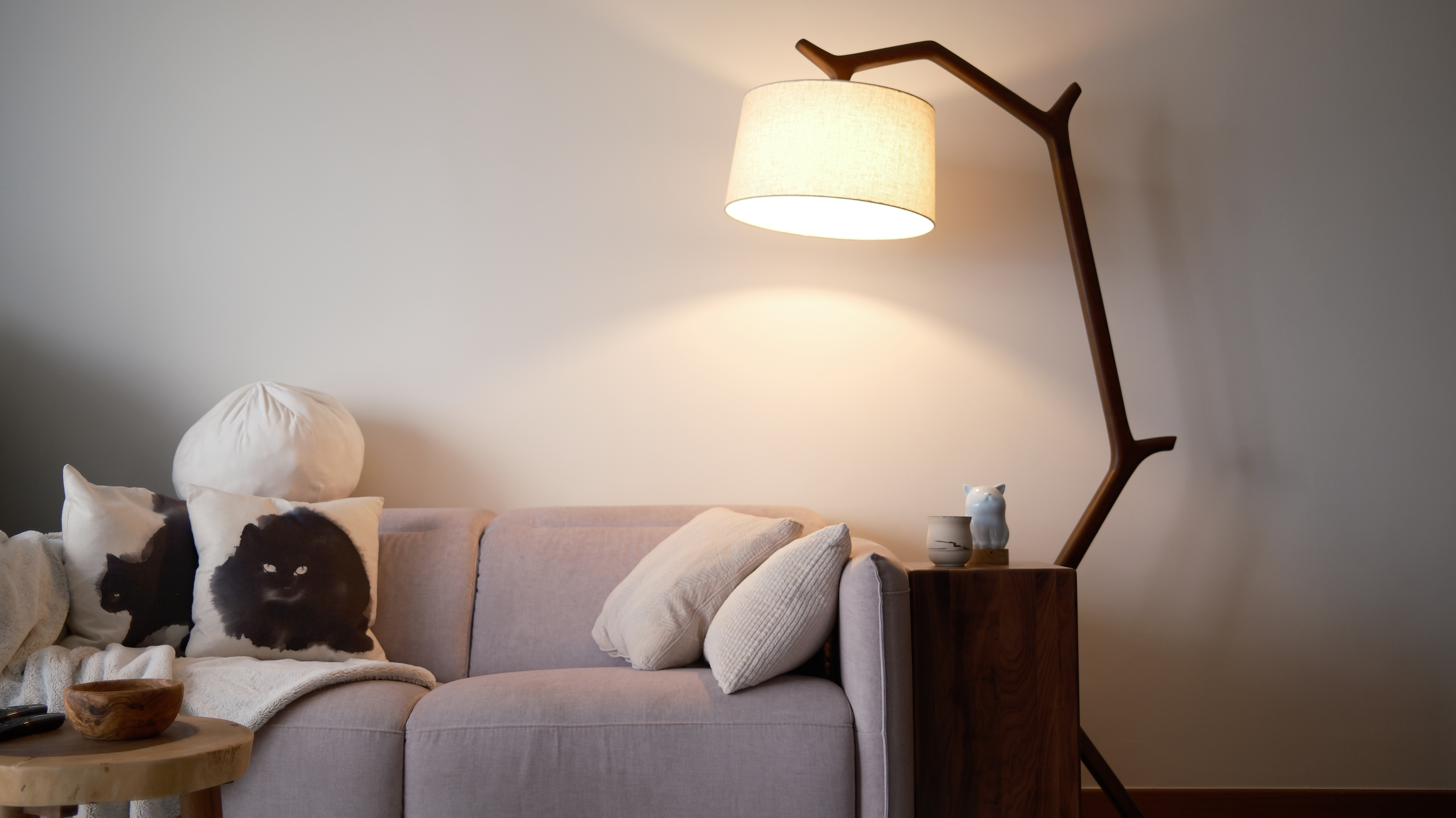 5-Home-Decisions-With-Our-Cat-In-Mind