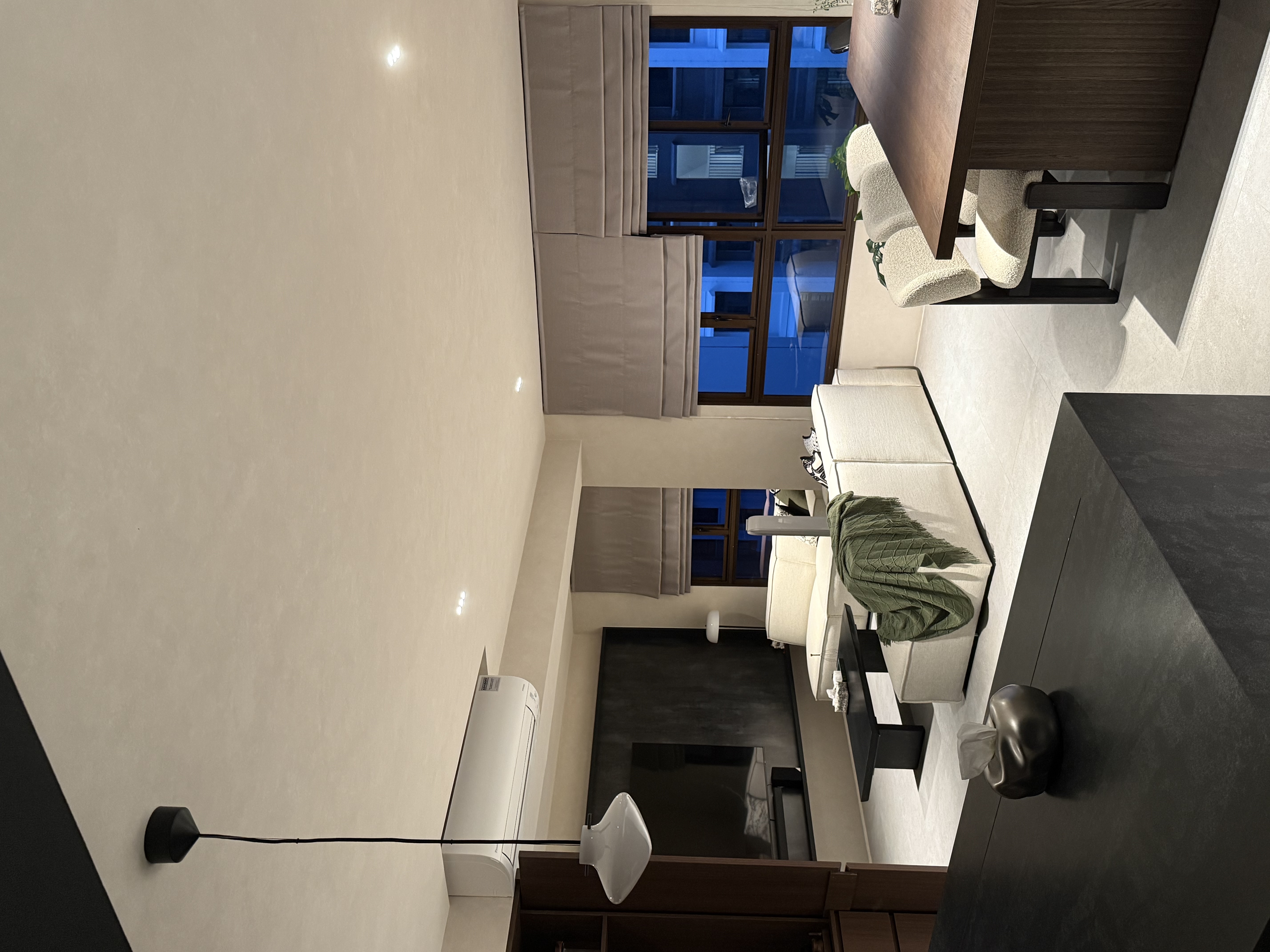 TheOngLeeHauz 🏡✨ — a little slice of Understated Luxury