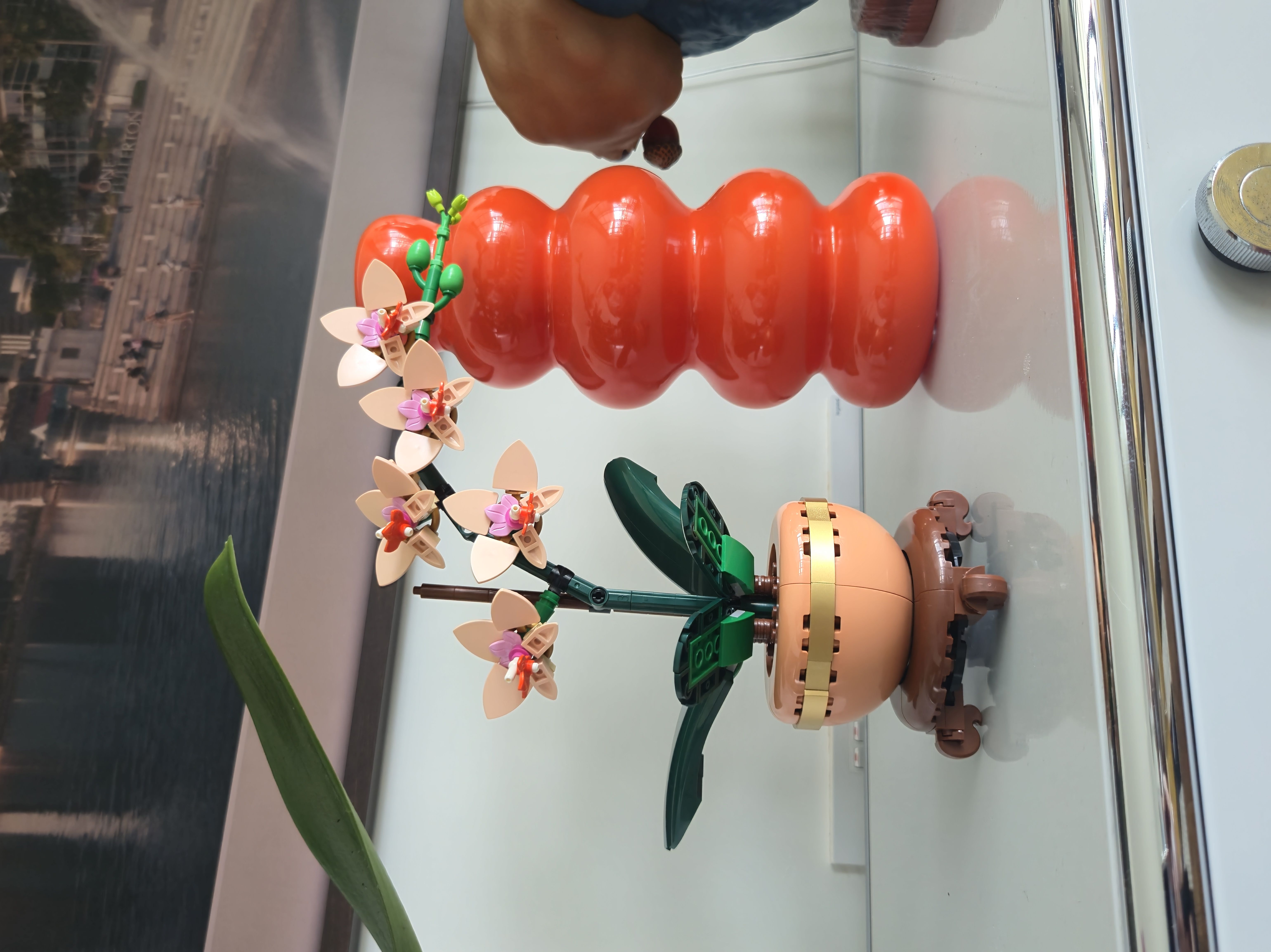 LEGO sent us some sets to celebrate SG60 🇸🇬