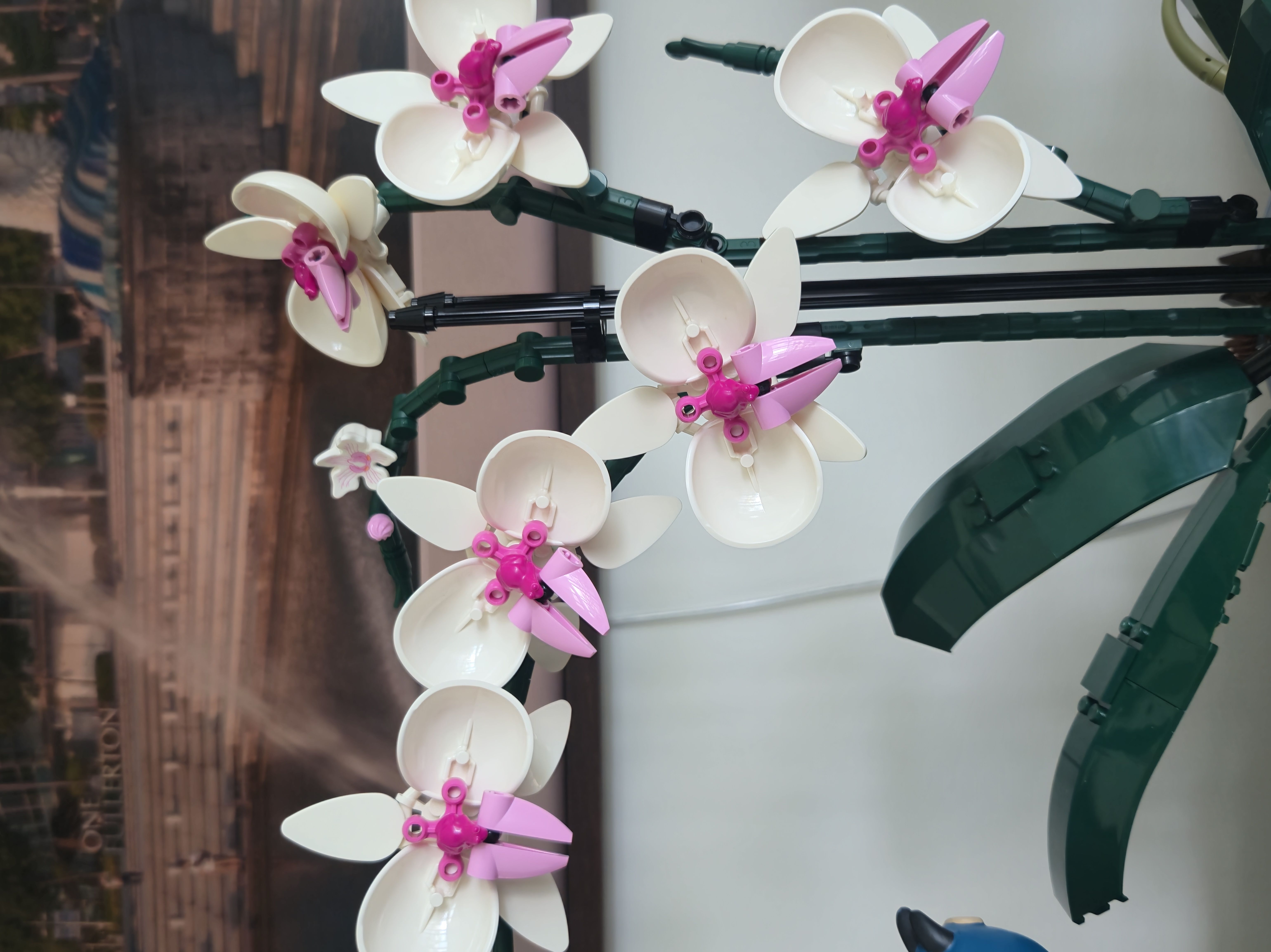 LEGO sent us some sets to celebrate SG60 🇸🇬