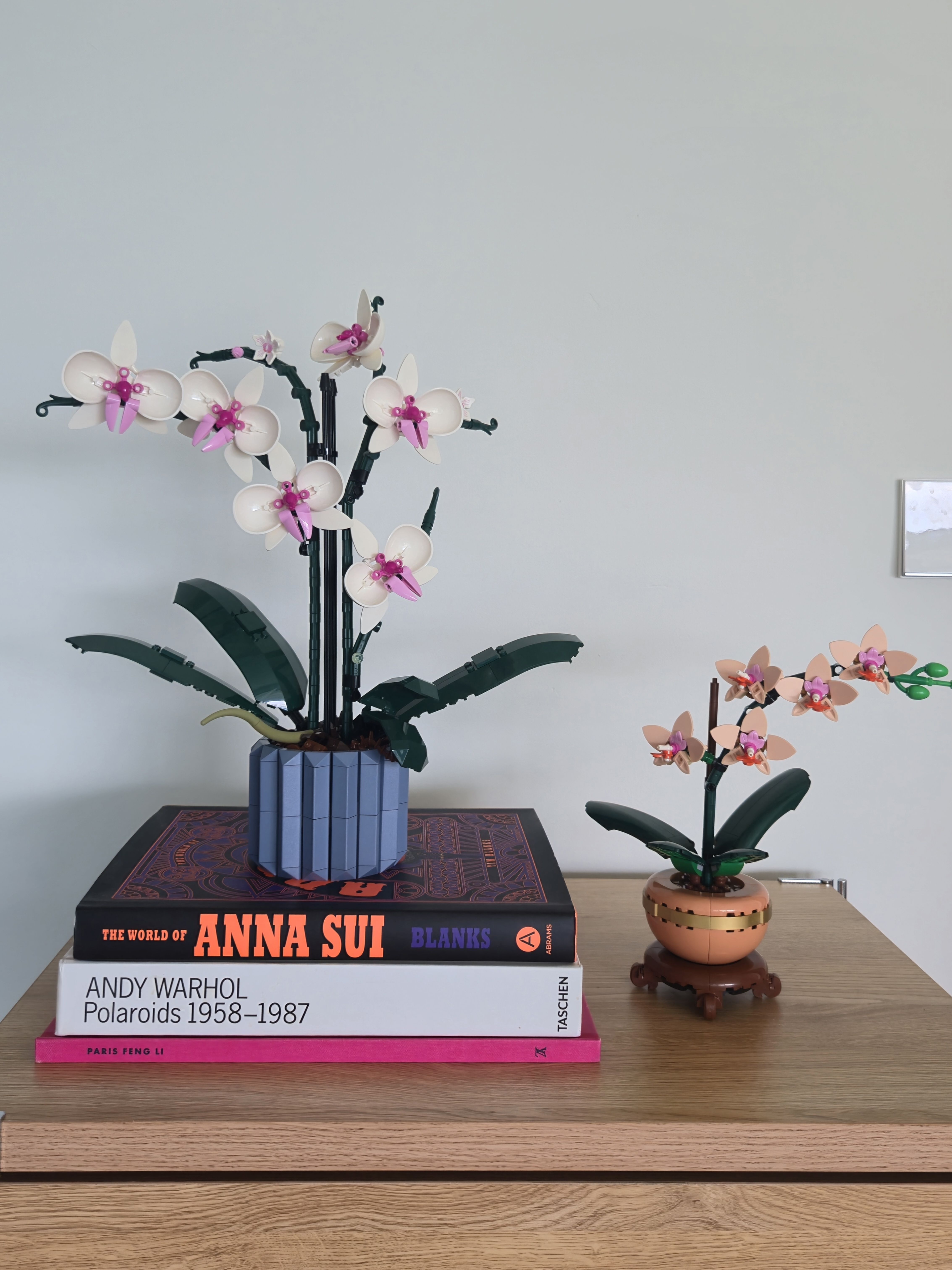 LEGO sent us some sets to celebrate SG60 🇸🇬