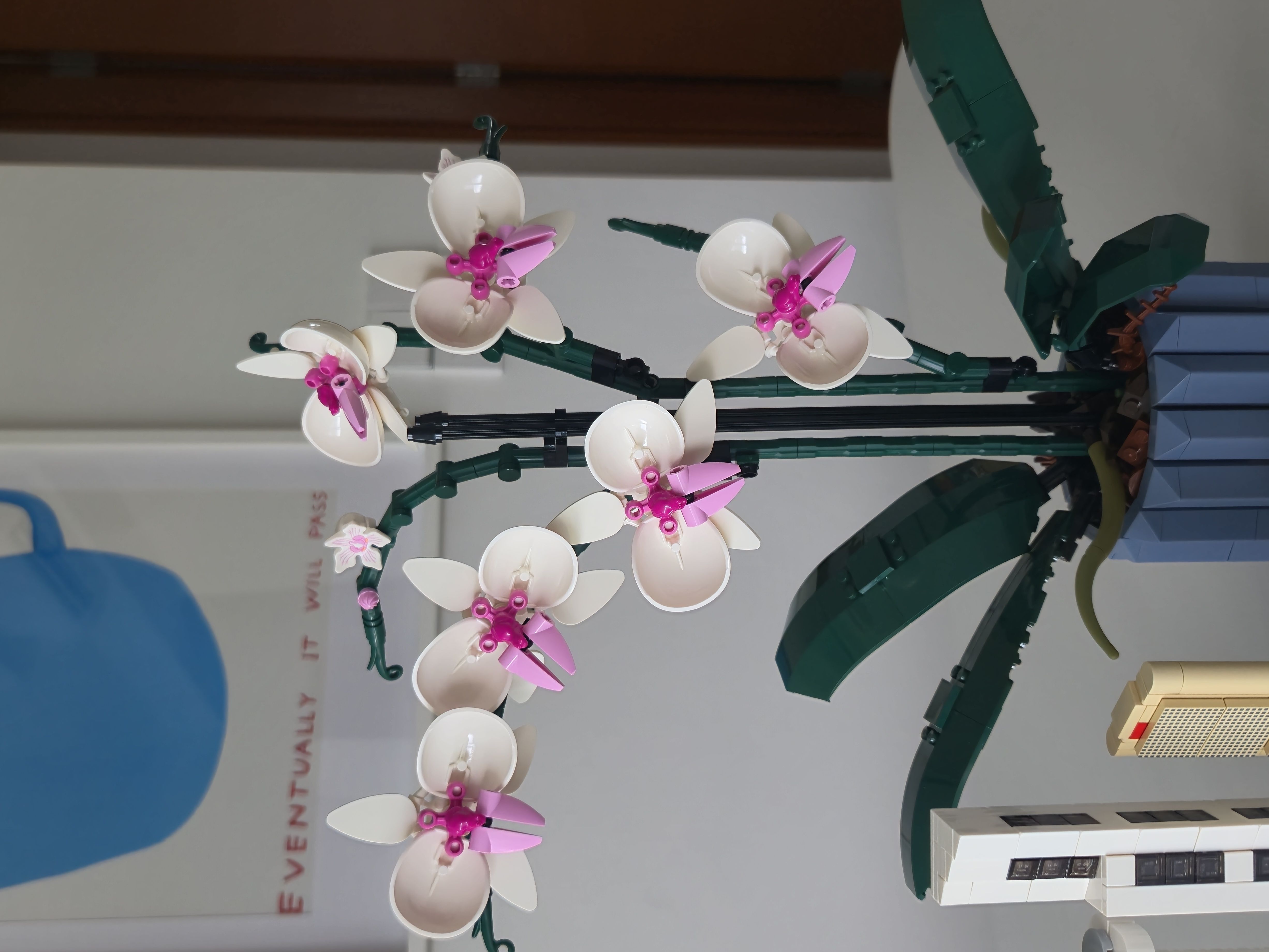 LEGO sent us some sets to celebrate SG60 🇸🇬