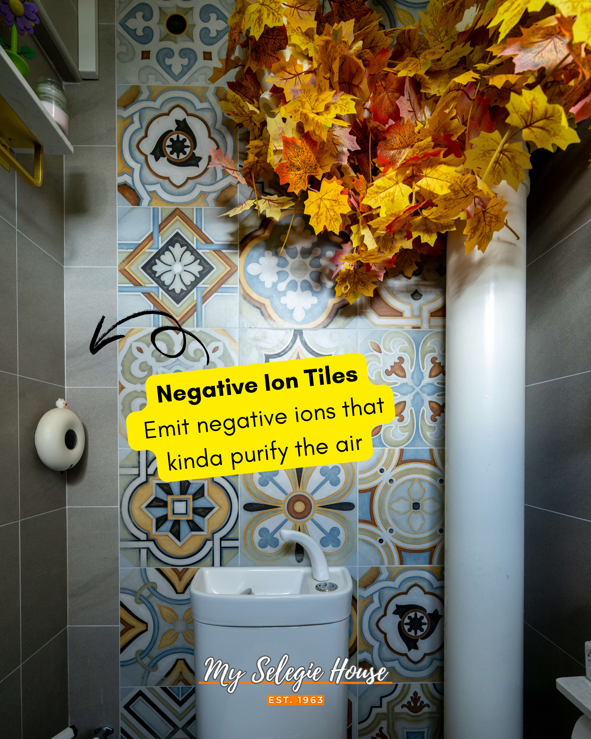 The Great “Toilet” Debate: Over or Under?