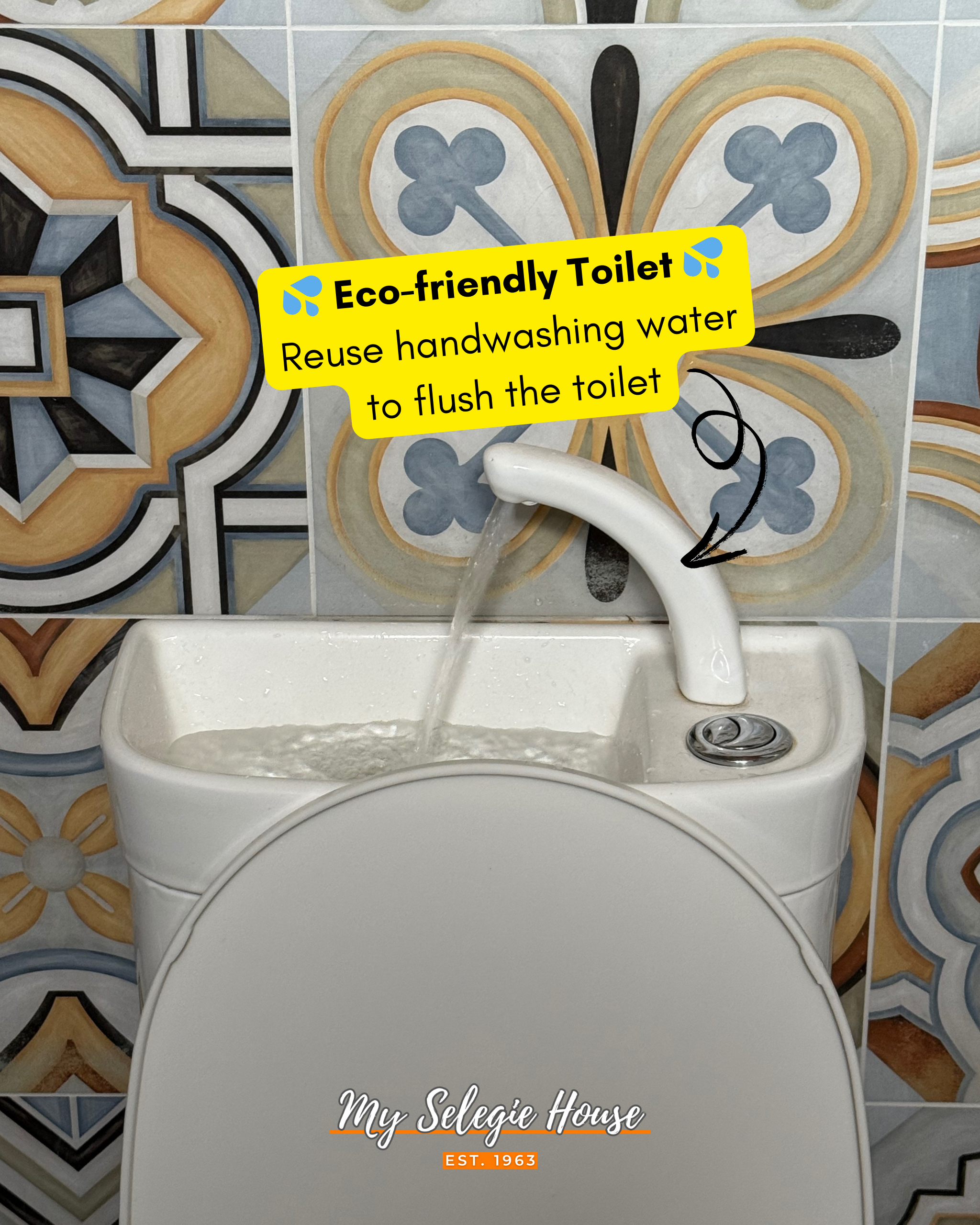 The Great “Toilet” Debate: Over or Under?