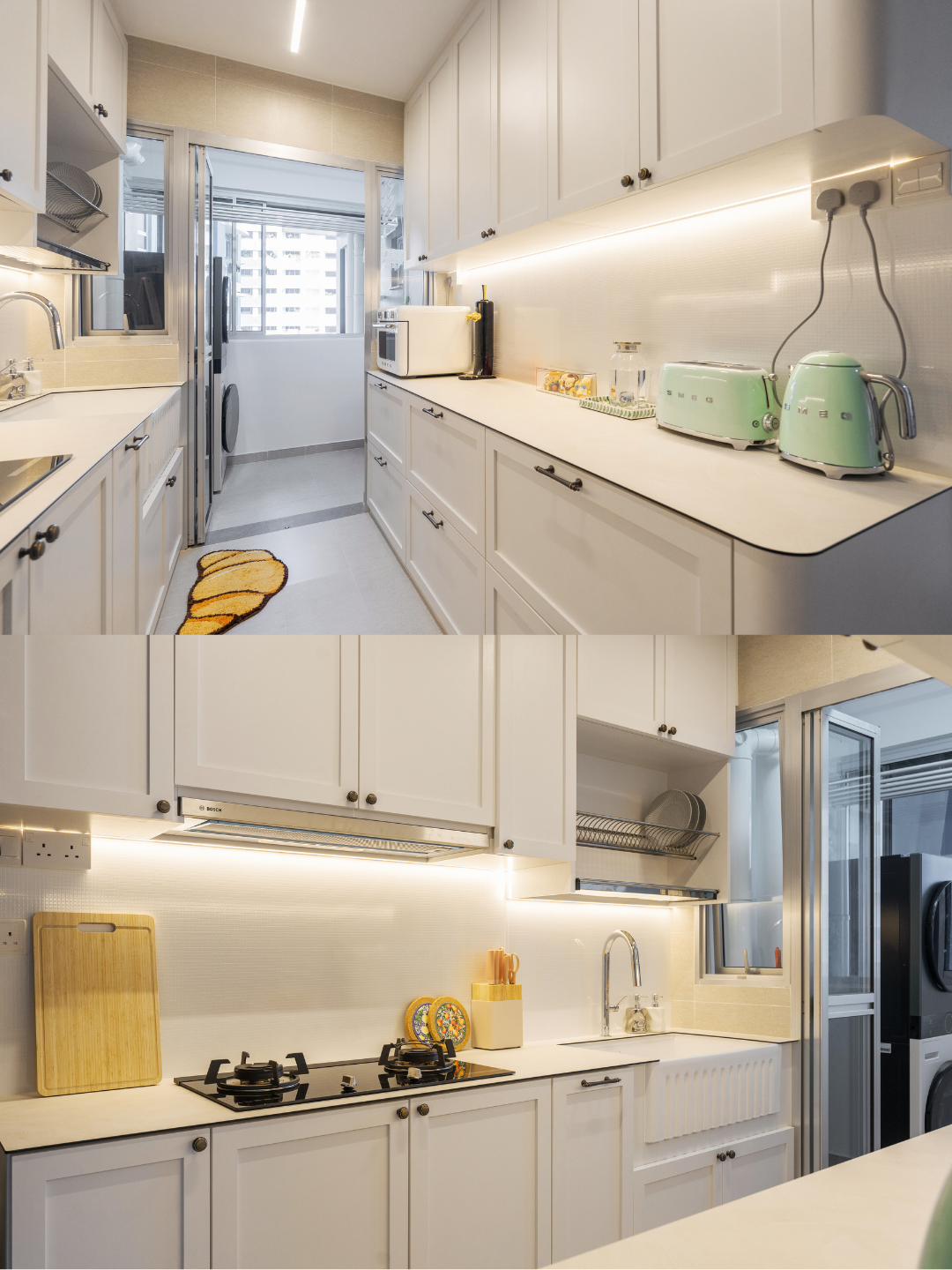 Retro-revival-in-a-white-minimalist-canvas