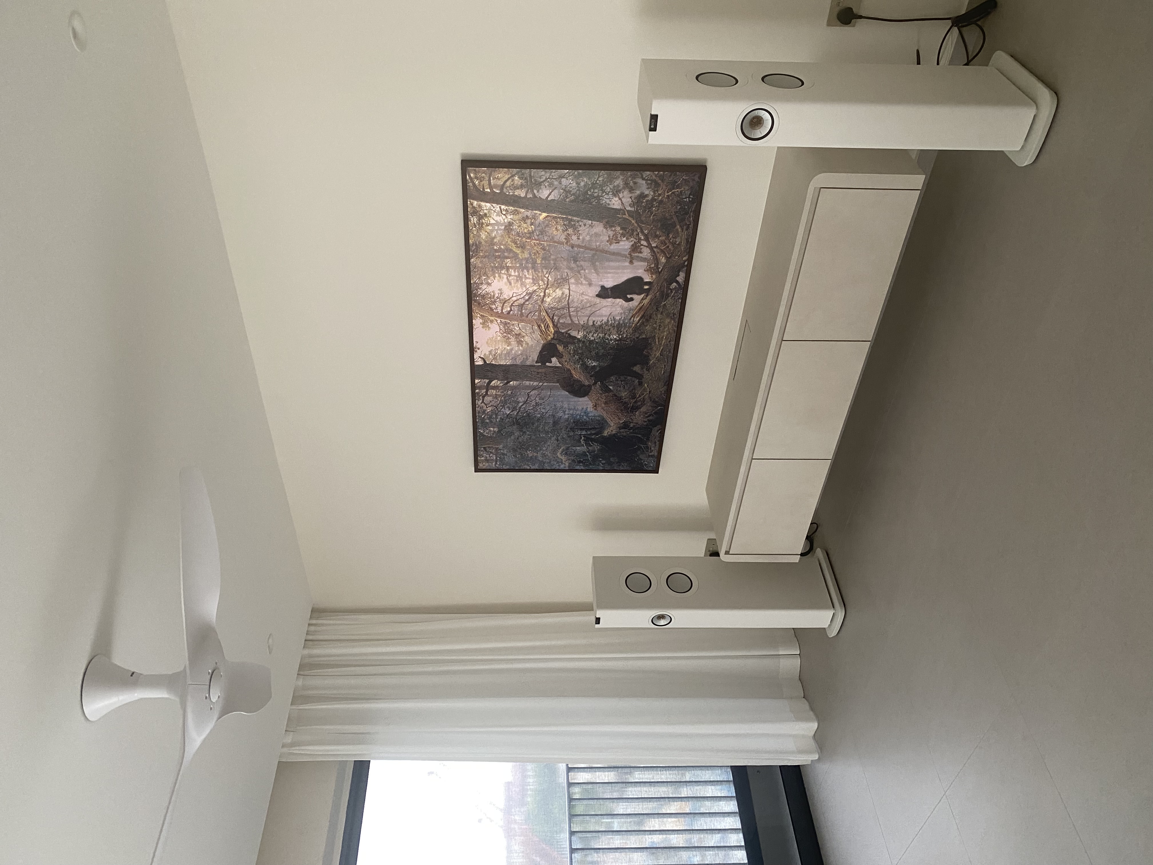 Living Room: Reno Decisions & Products