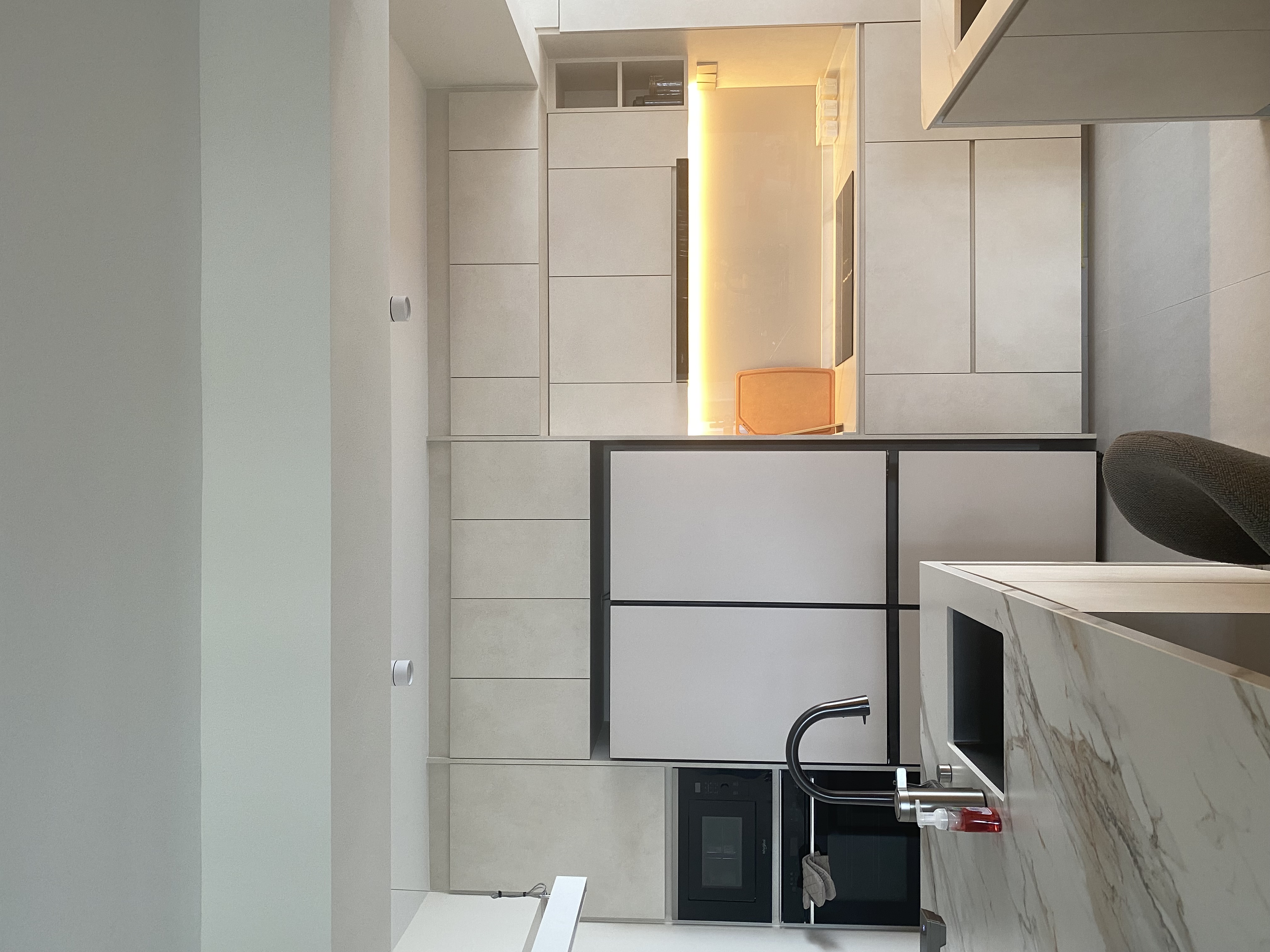 Kitchen: Reno Decisions & Products