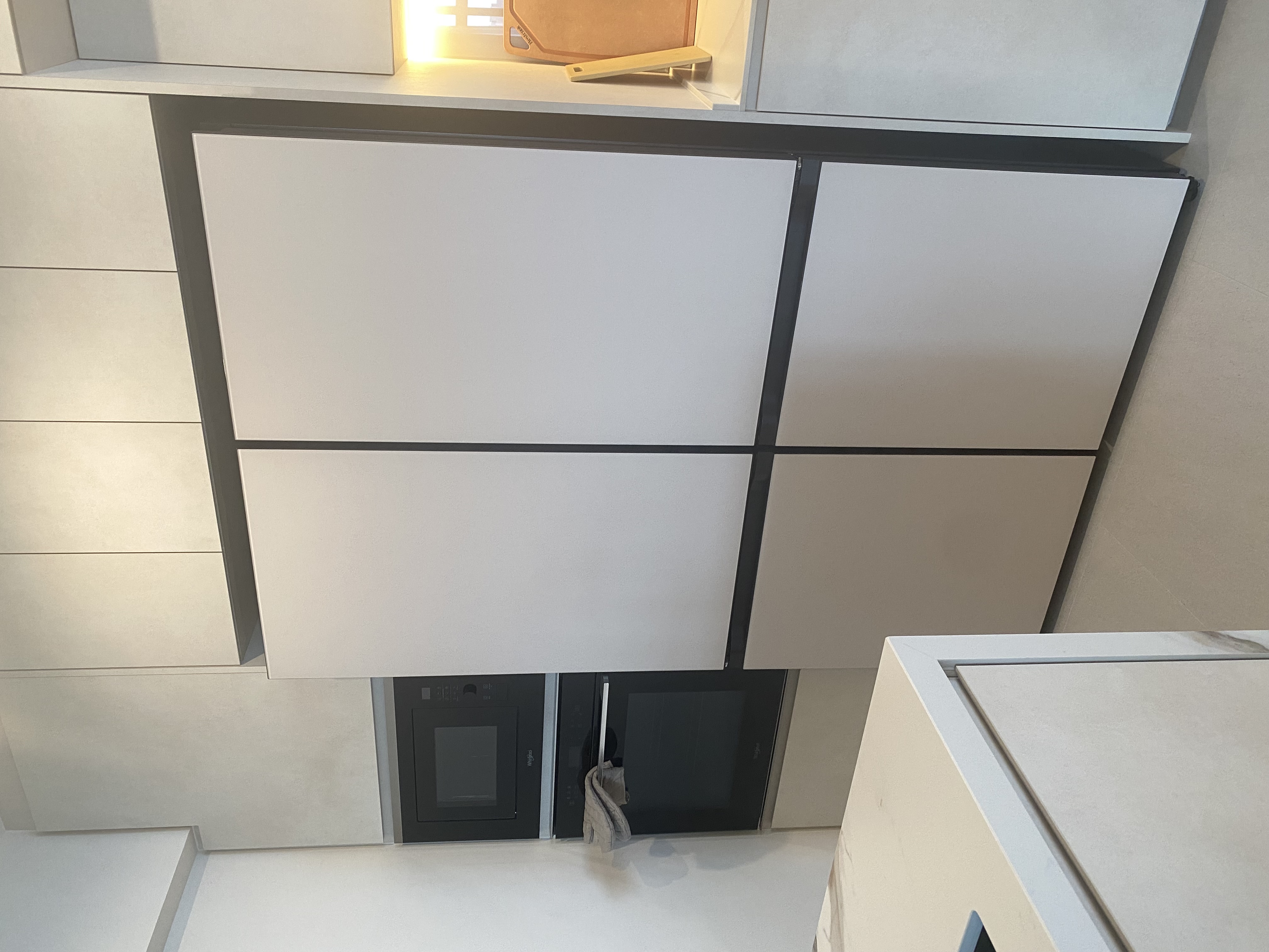 Kitchen: Reno Decisions & Products