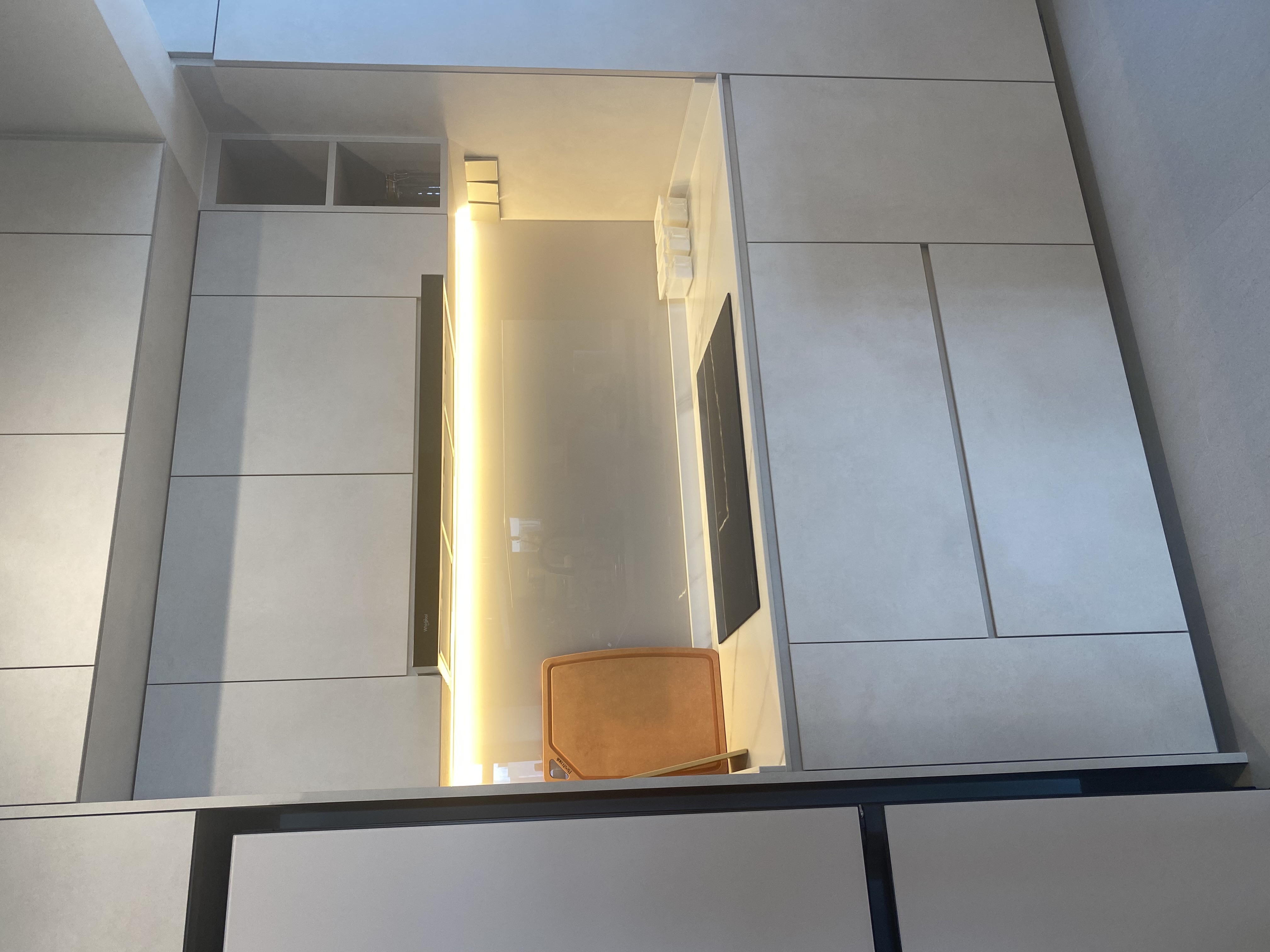 Kitchen: Reno Decisions & Products