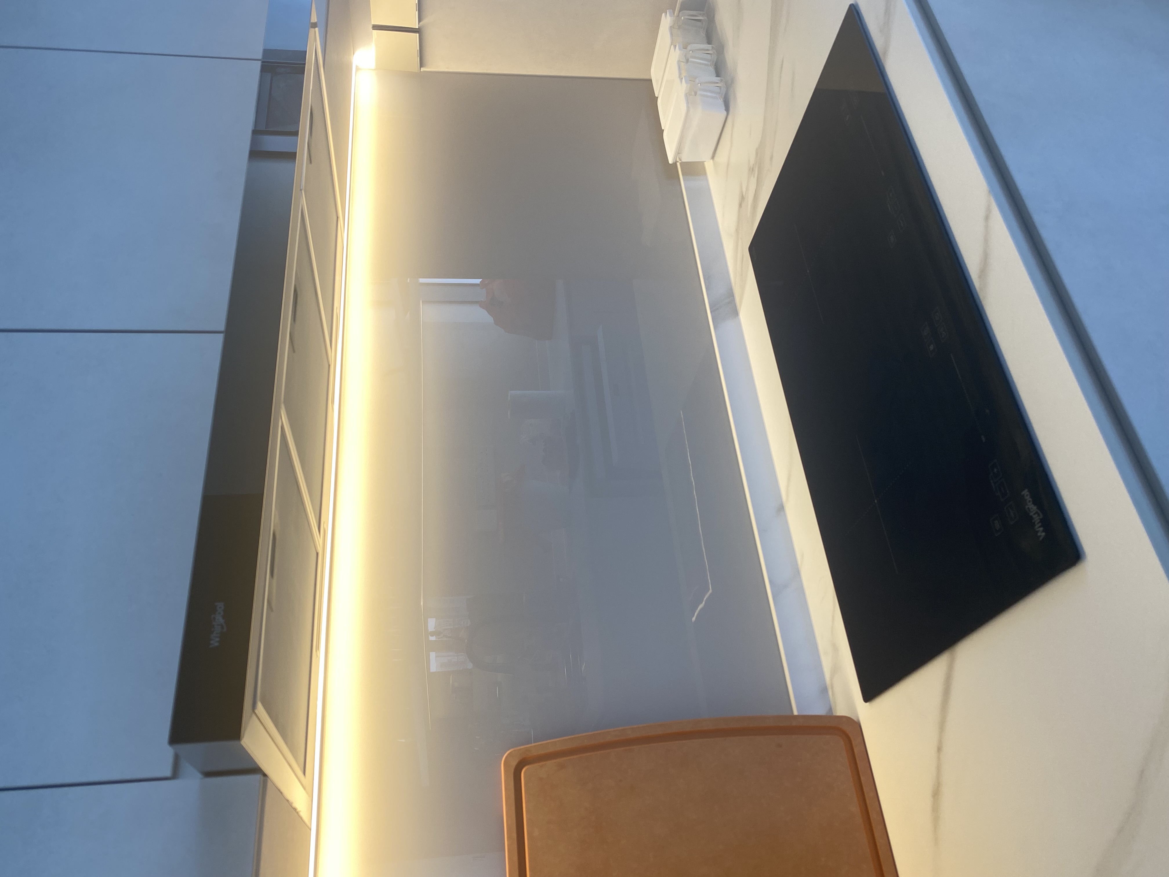 Kitchen: Reno Decisions & Products