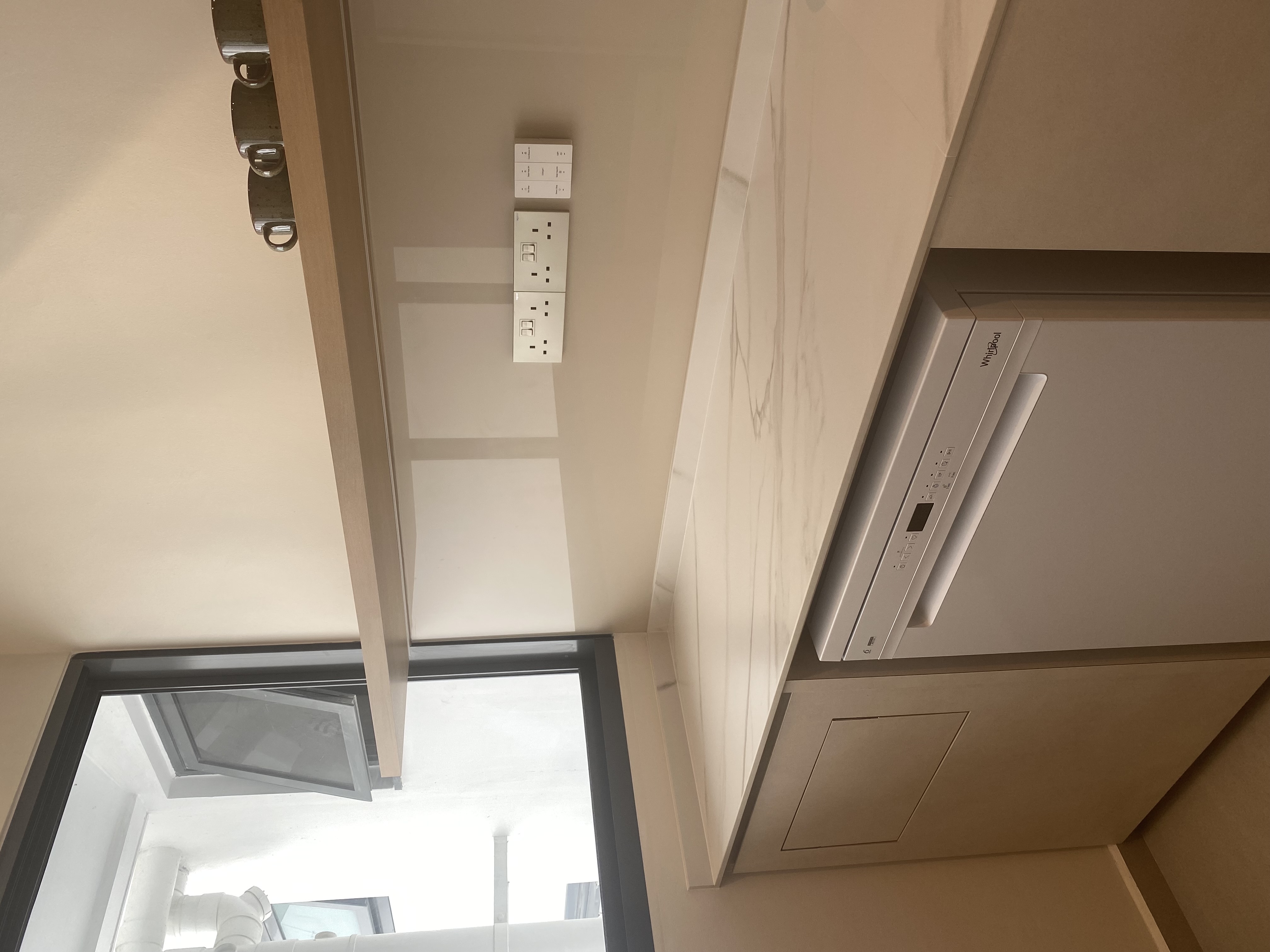 Service Yard: Reno Decisions & Products