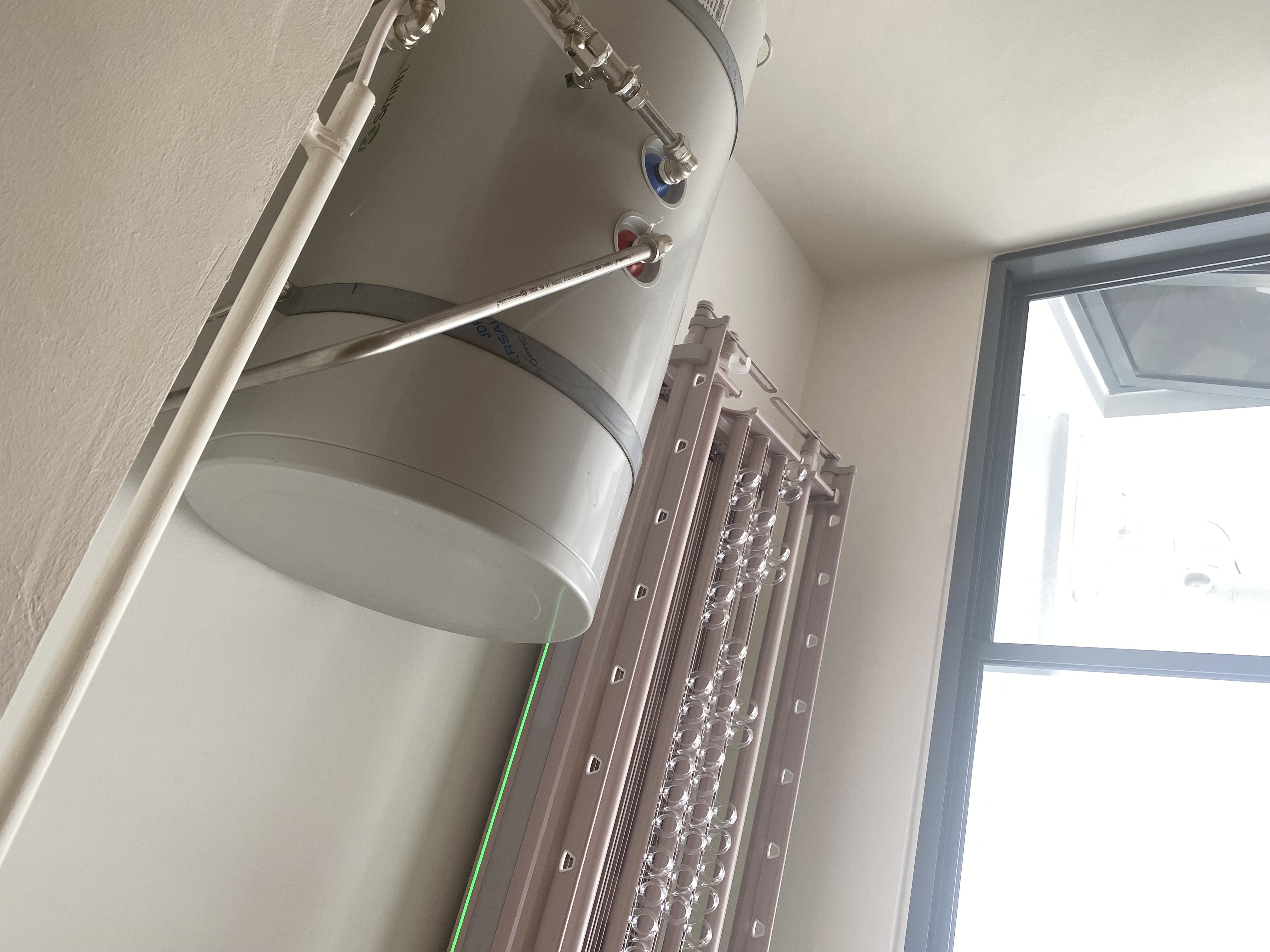 Service Yard: Reno Decisions & Products