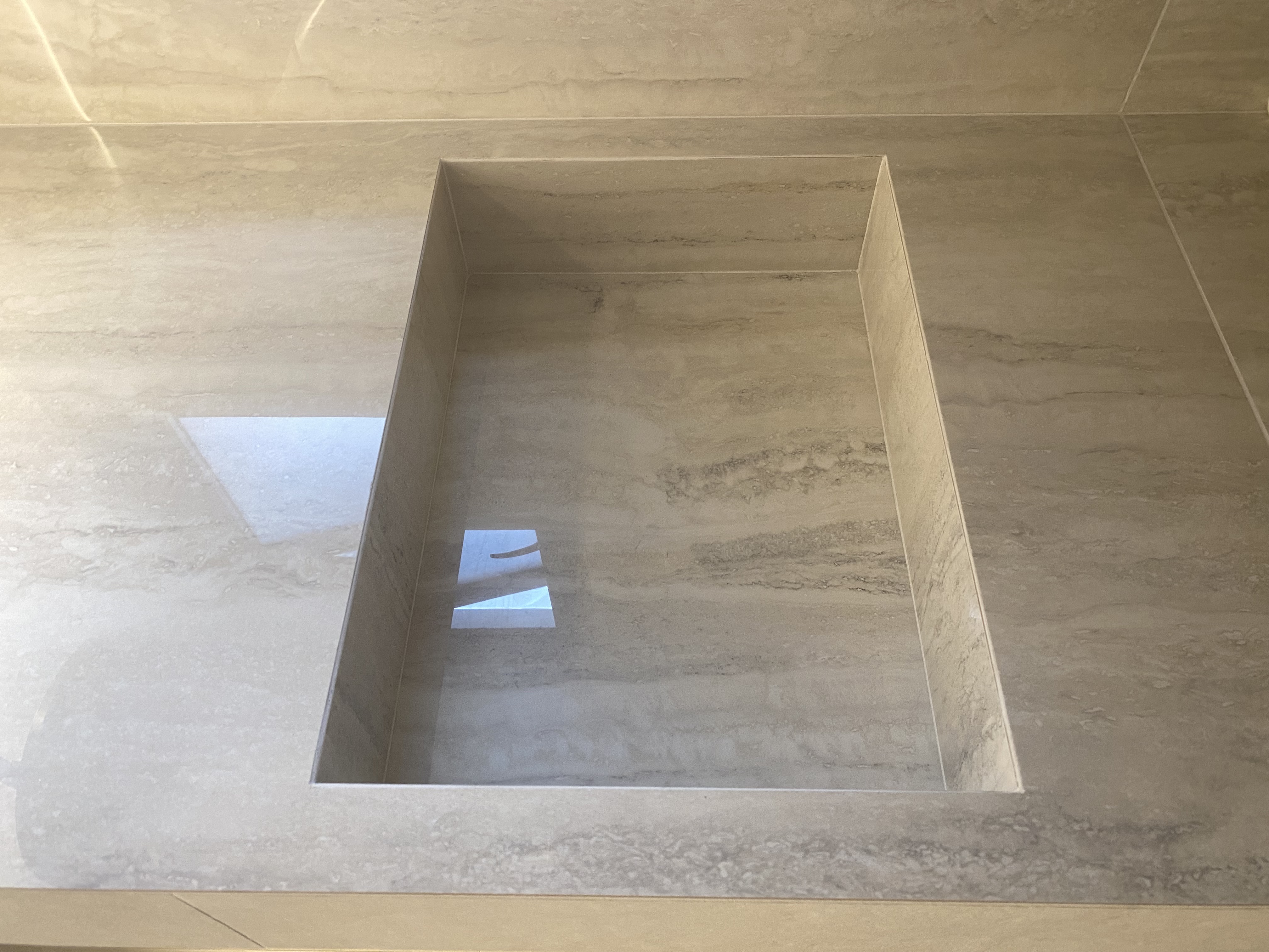 Hotel-Vibes Light & Dark Theme Bathrooms✨