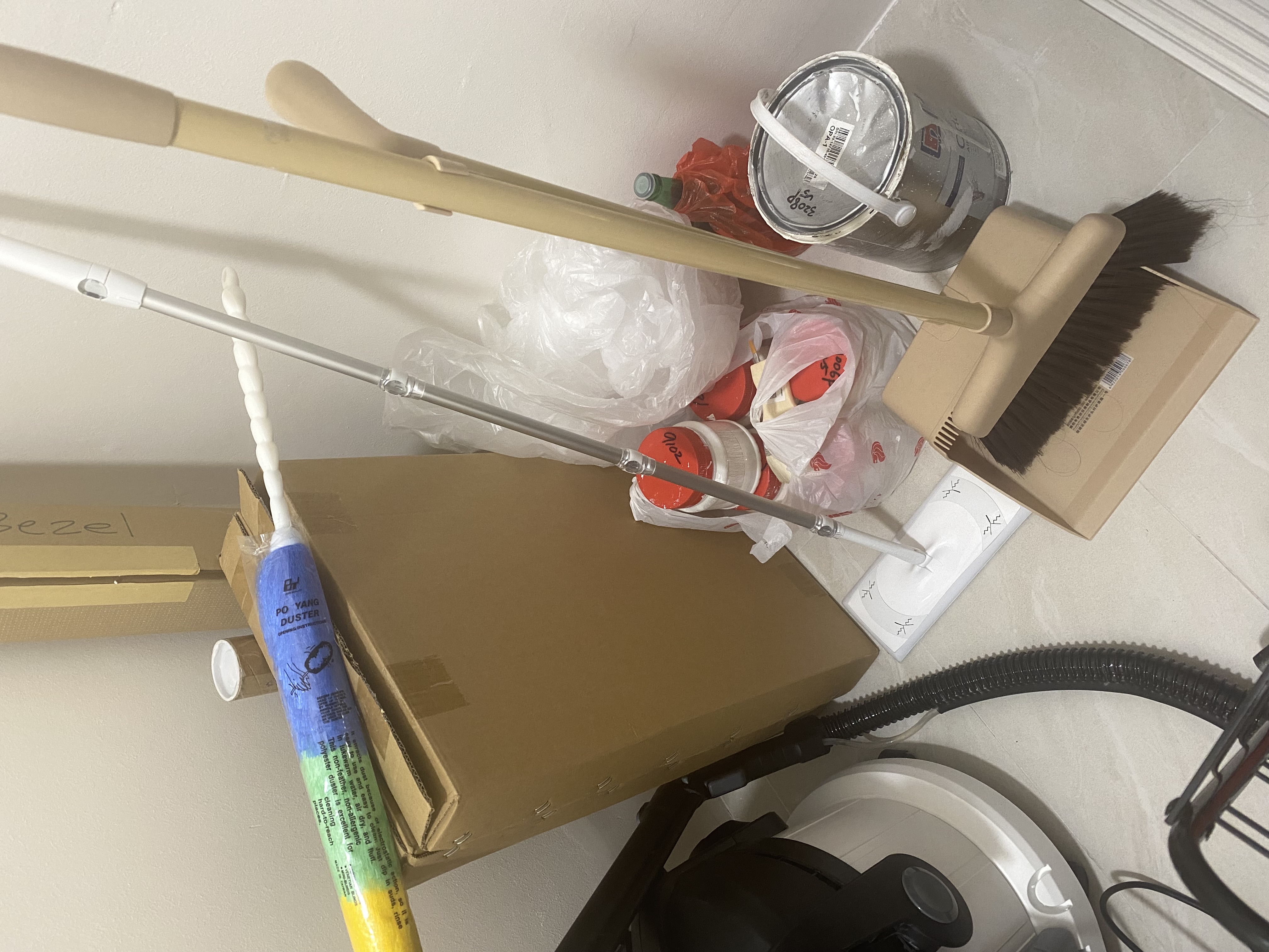 Post-Reno Cleaning Tips without Professional Help 🧹