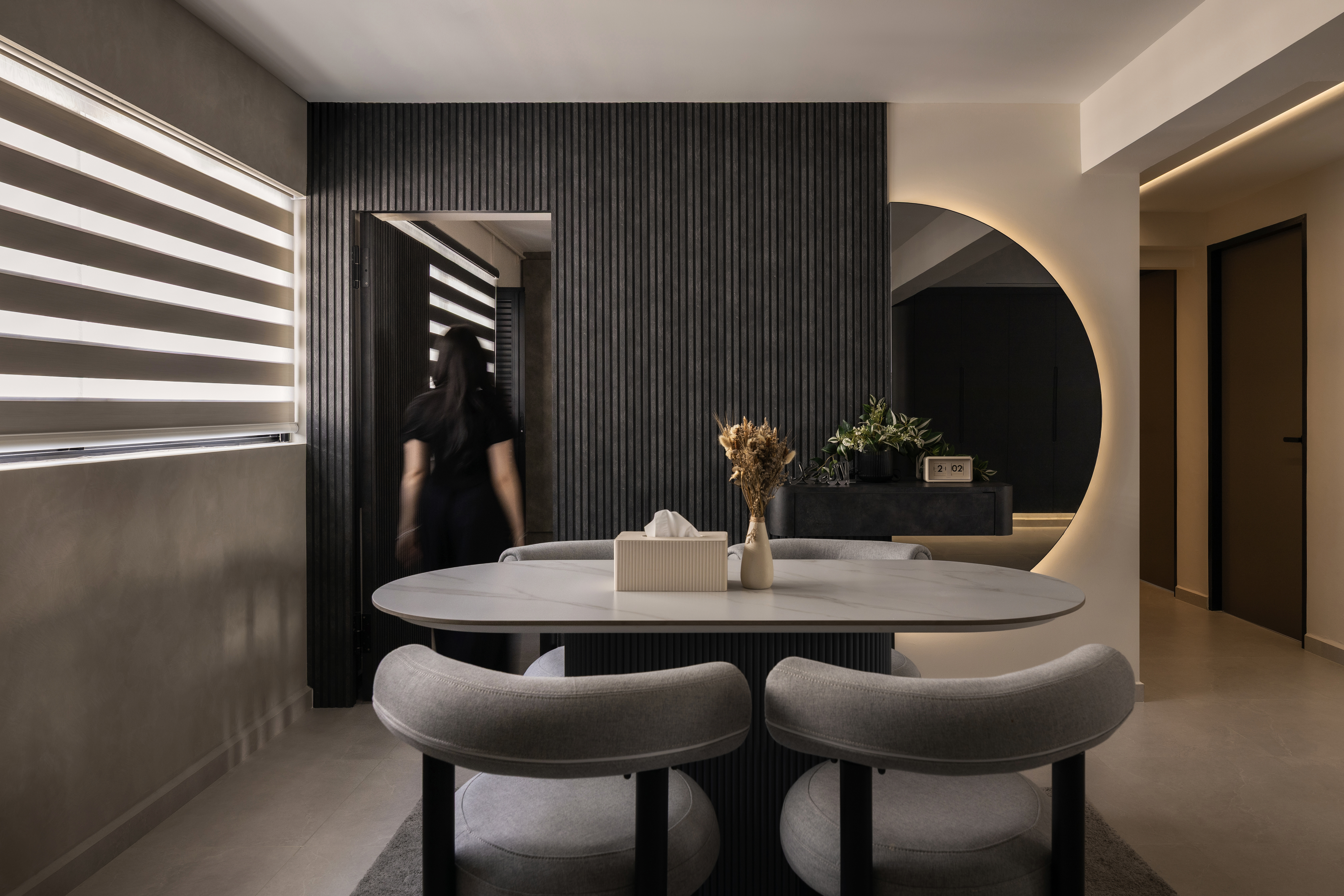 Explore the allure of a Contemporary home 😍