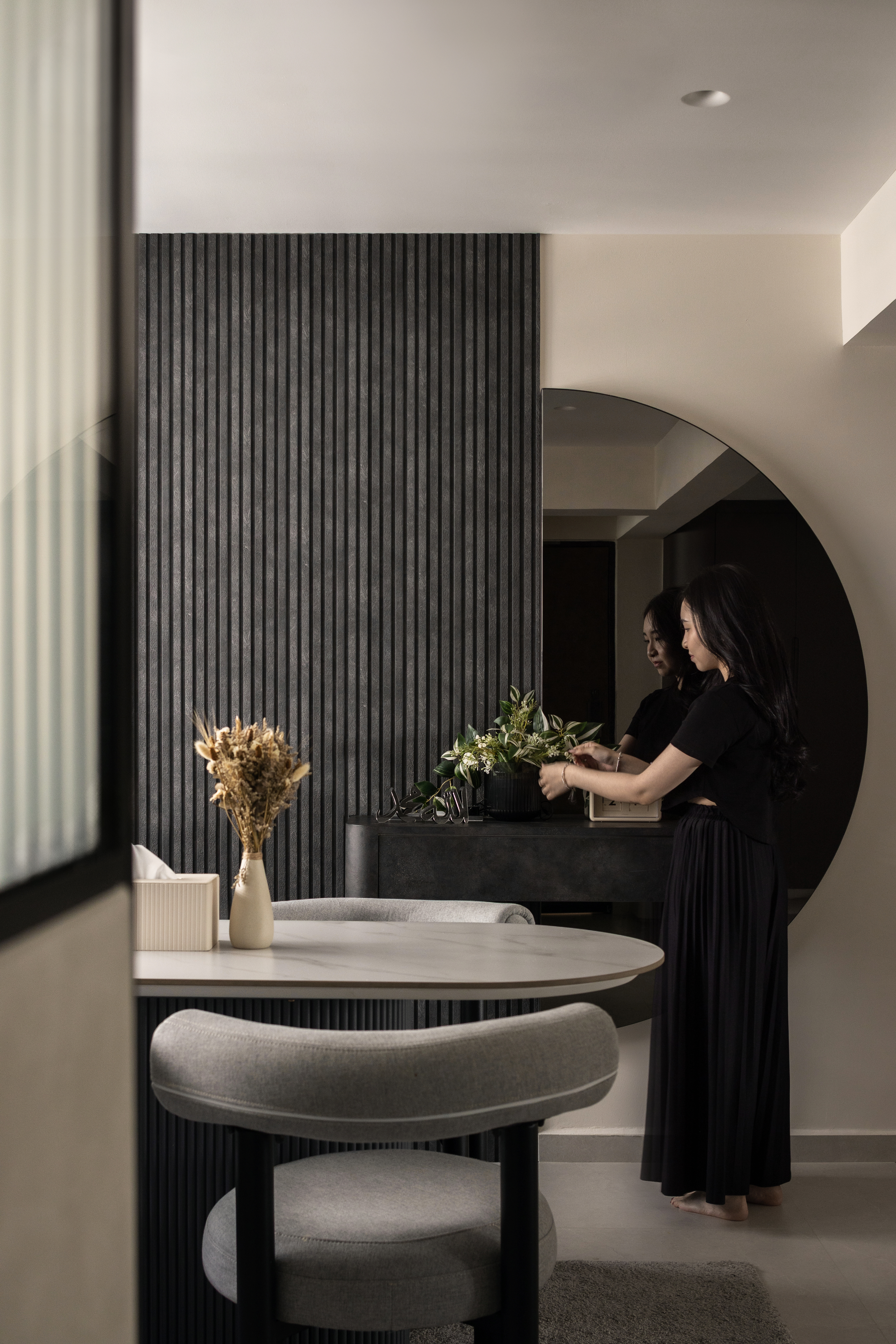 Explore the allure of a Contemporary home 😍