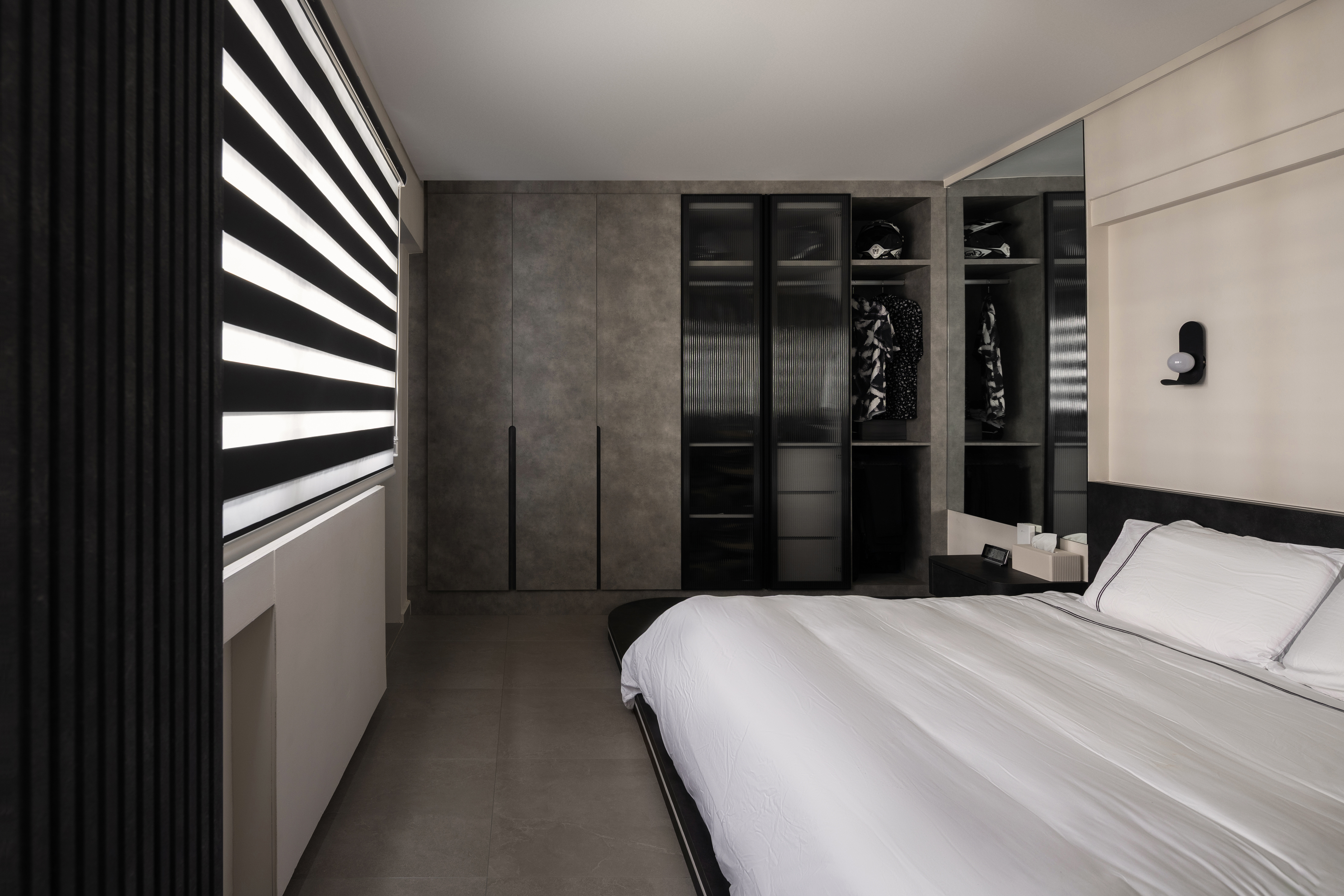 Explore the allure of a Contemporary home 😍