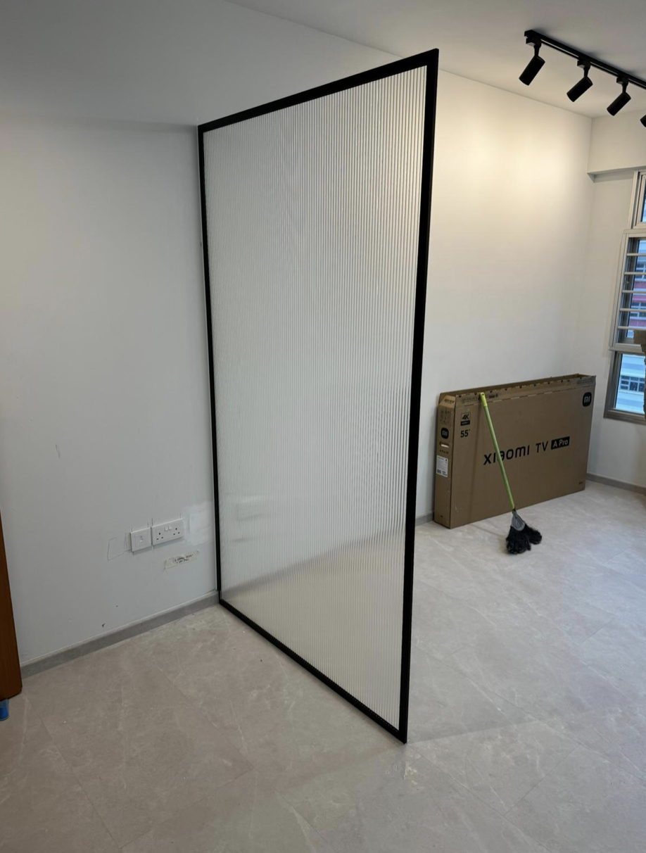 Breaking down reno costs for our 4RM resale flat