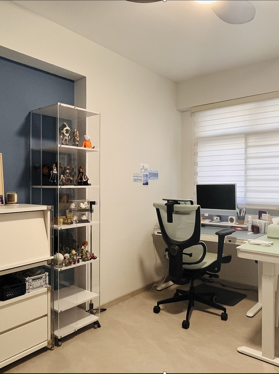 Breaking down reno costs for our 4RM resale flat