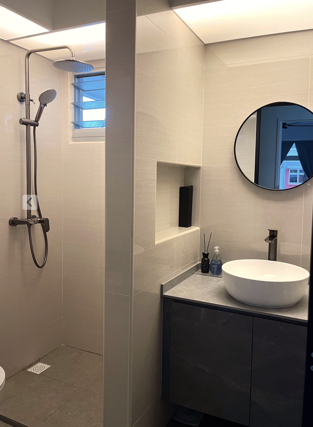 Breaking down reno costs for our 4RM resale flat