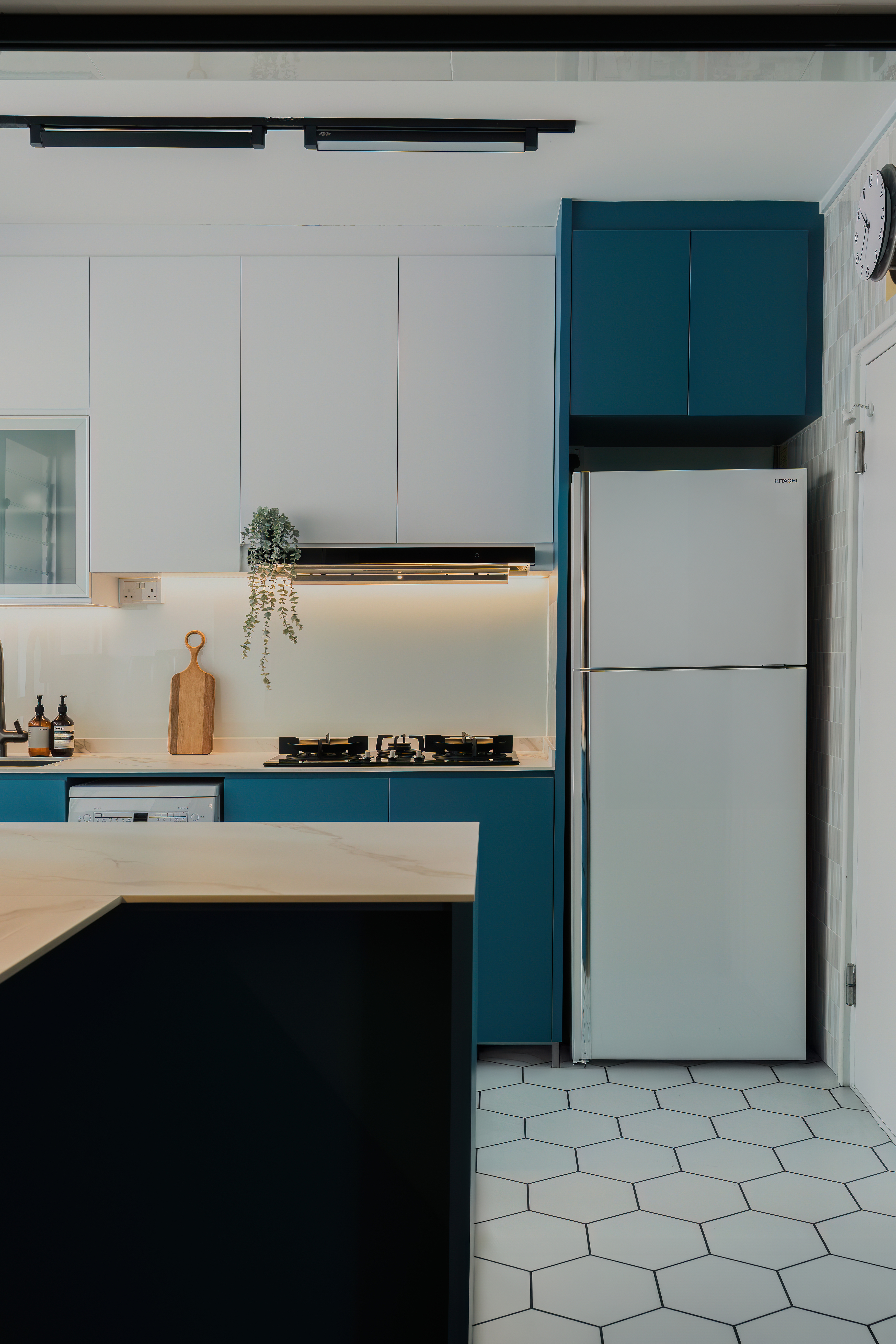 Breaking down reno costs for our 4RM resale flat