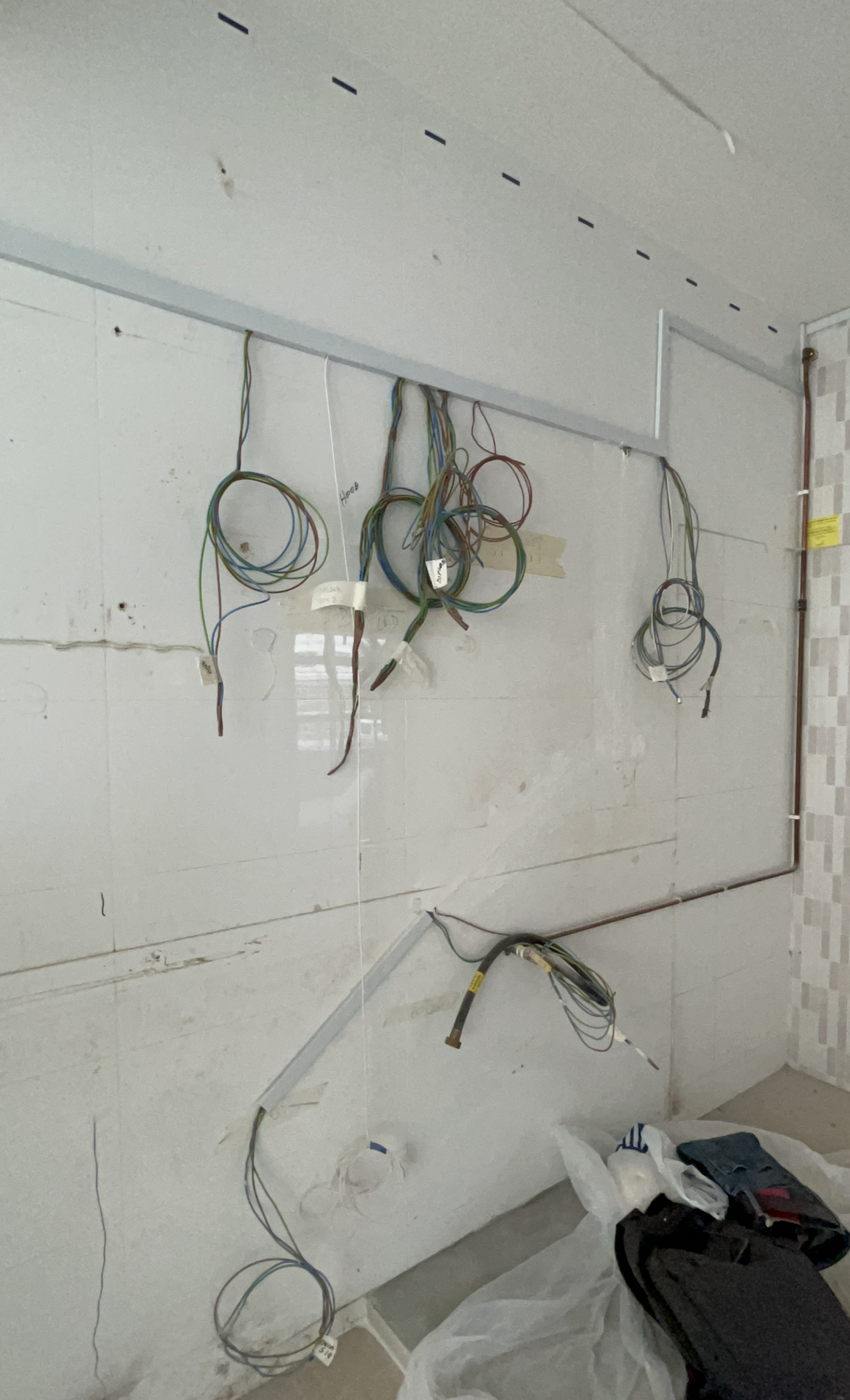 Breaking down reno costs for our 4RM resale flat