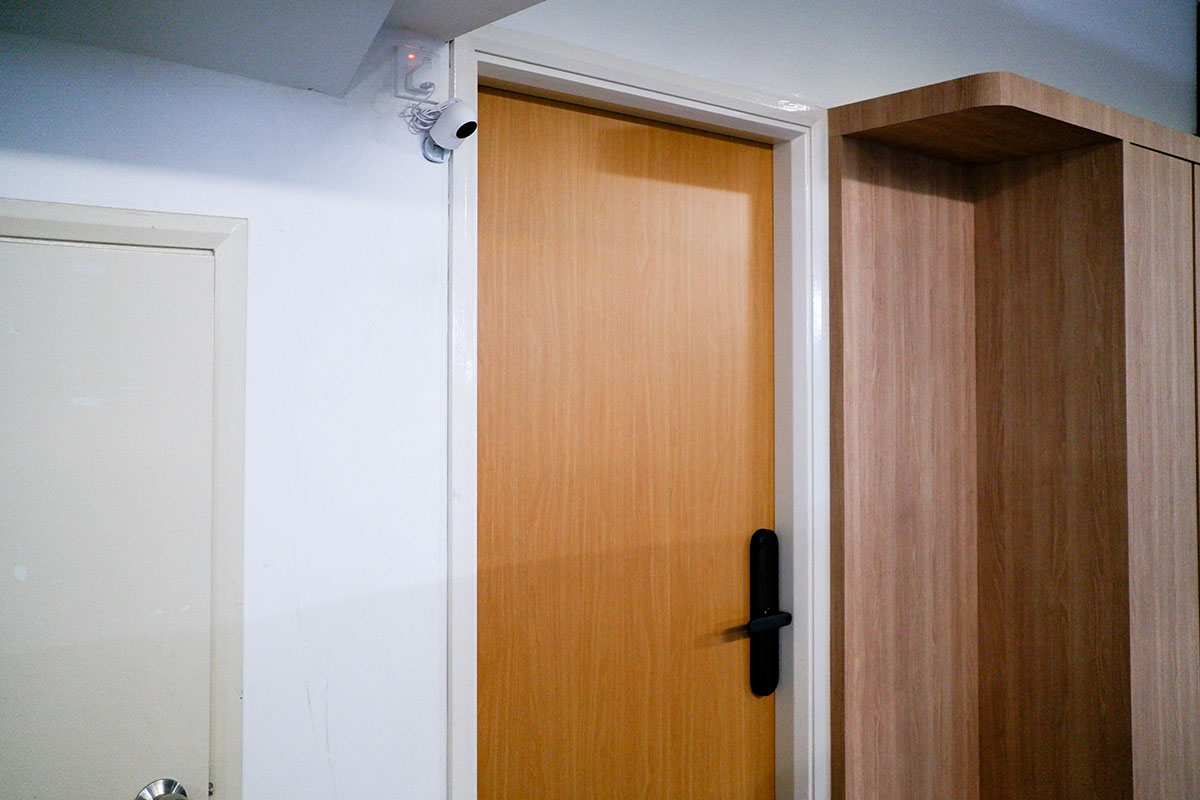 Landed Smart Home