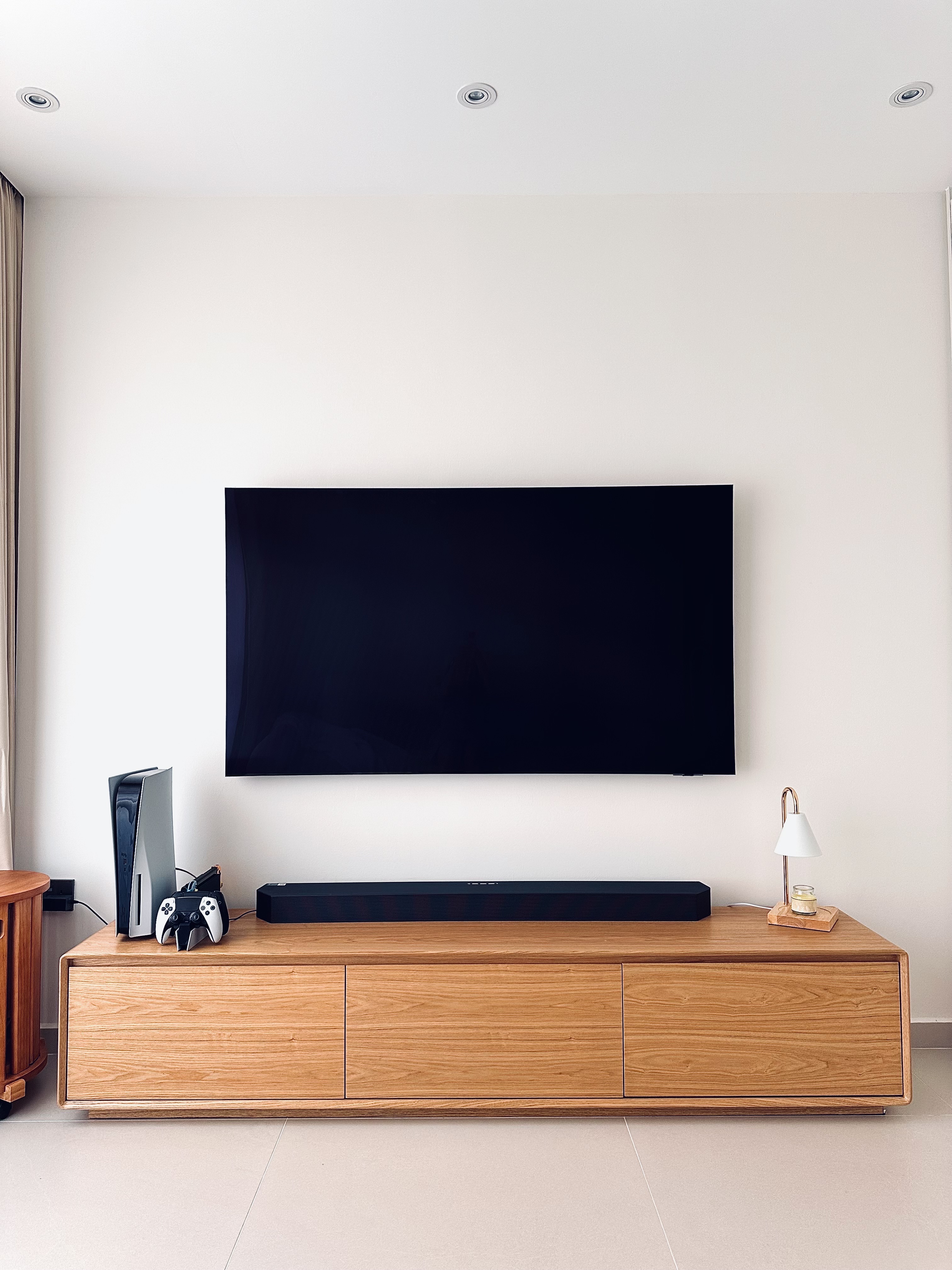 $75k cosy, creamy, japandi-inspired 4-room resale