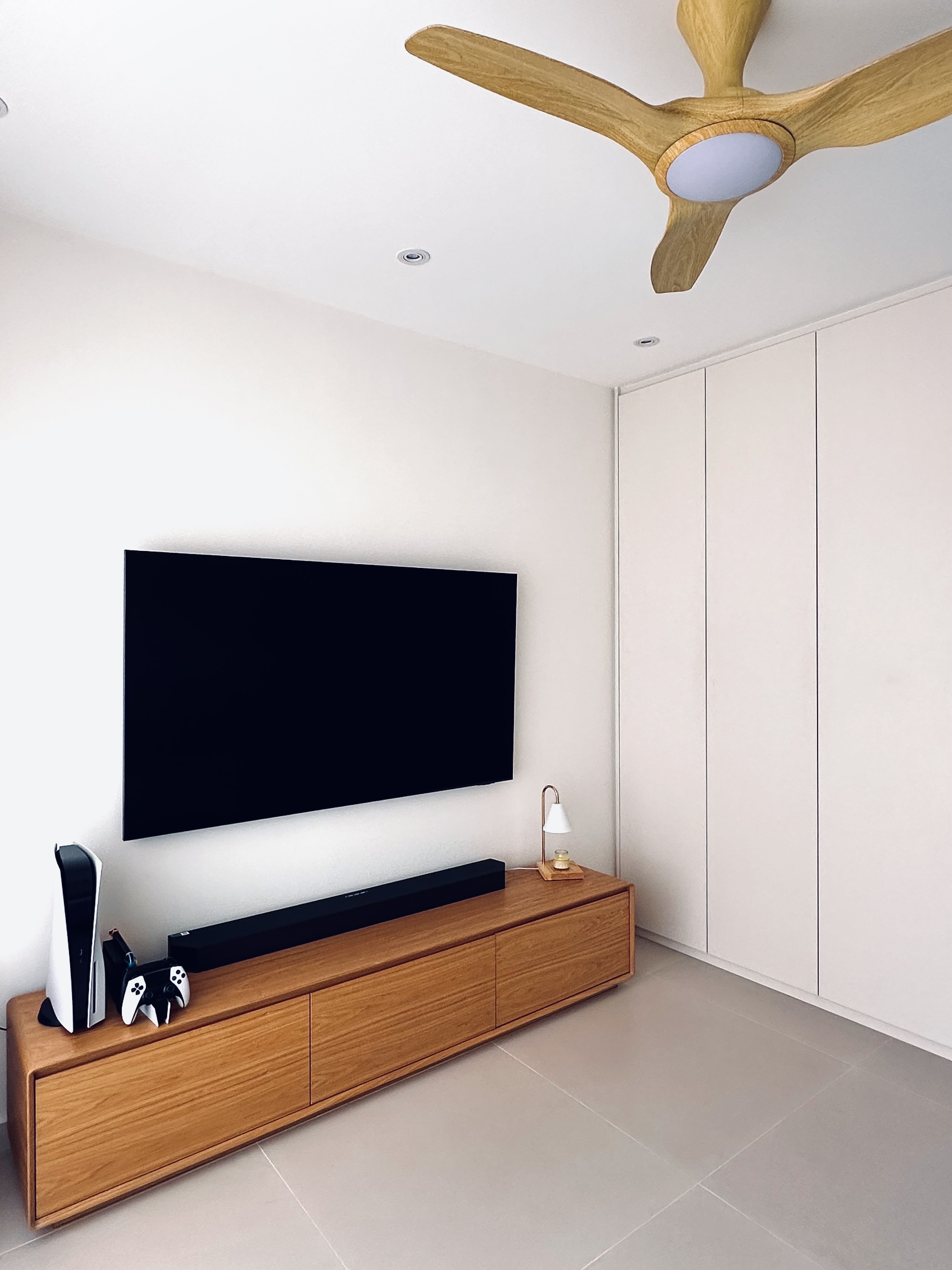 $75k cosy, creamy, japandi-inspired 4-room resale