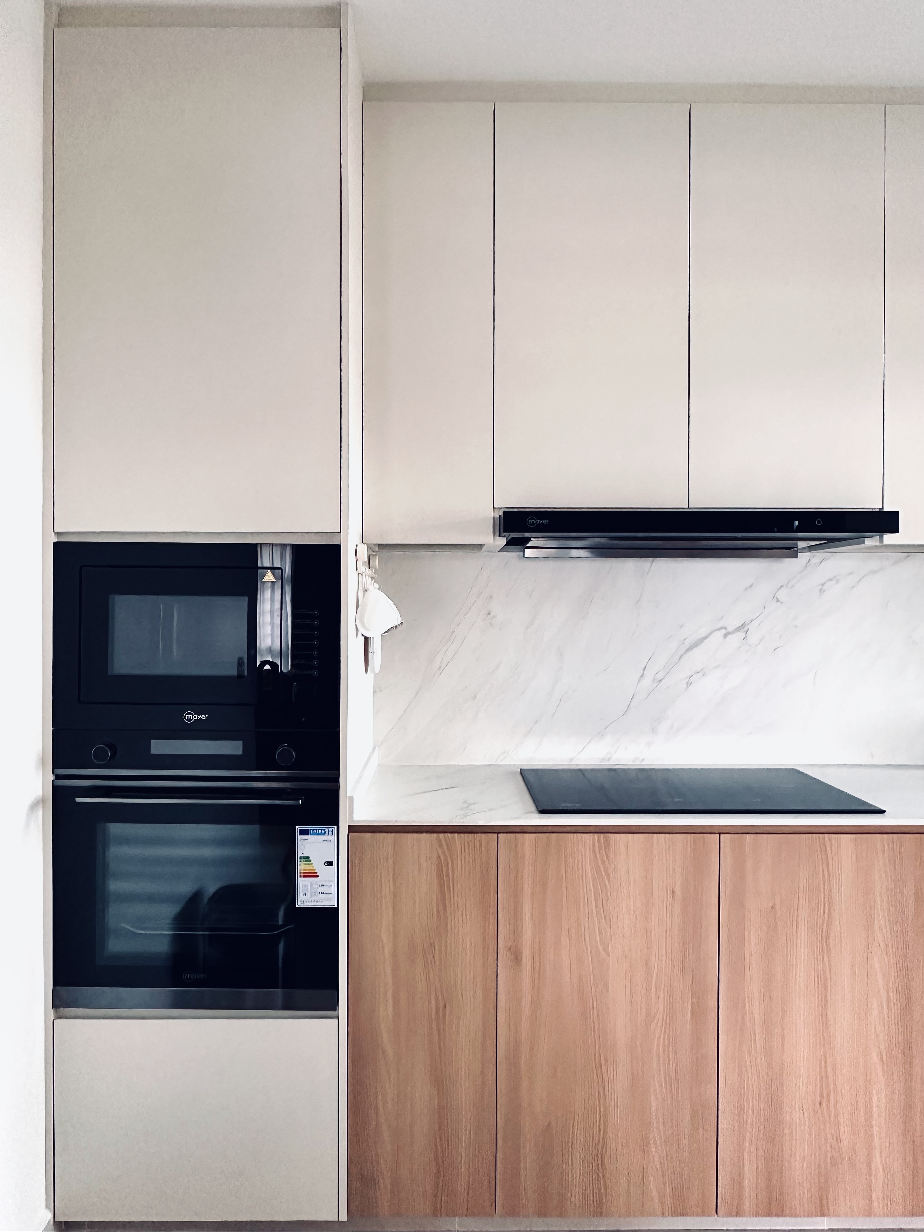 $75k cosy, creamy, japandi-inspired 4-room resale