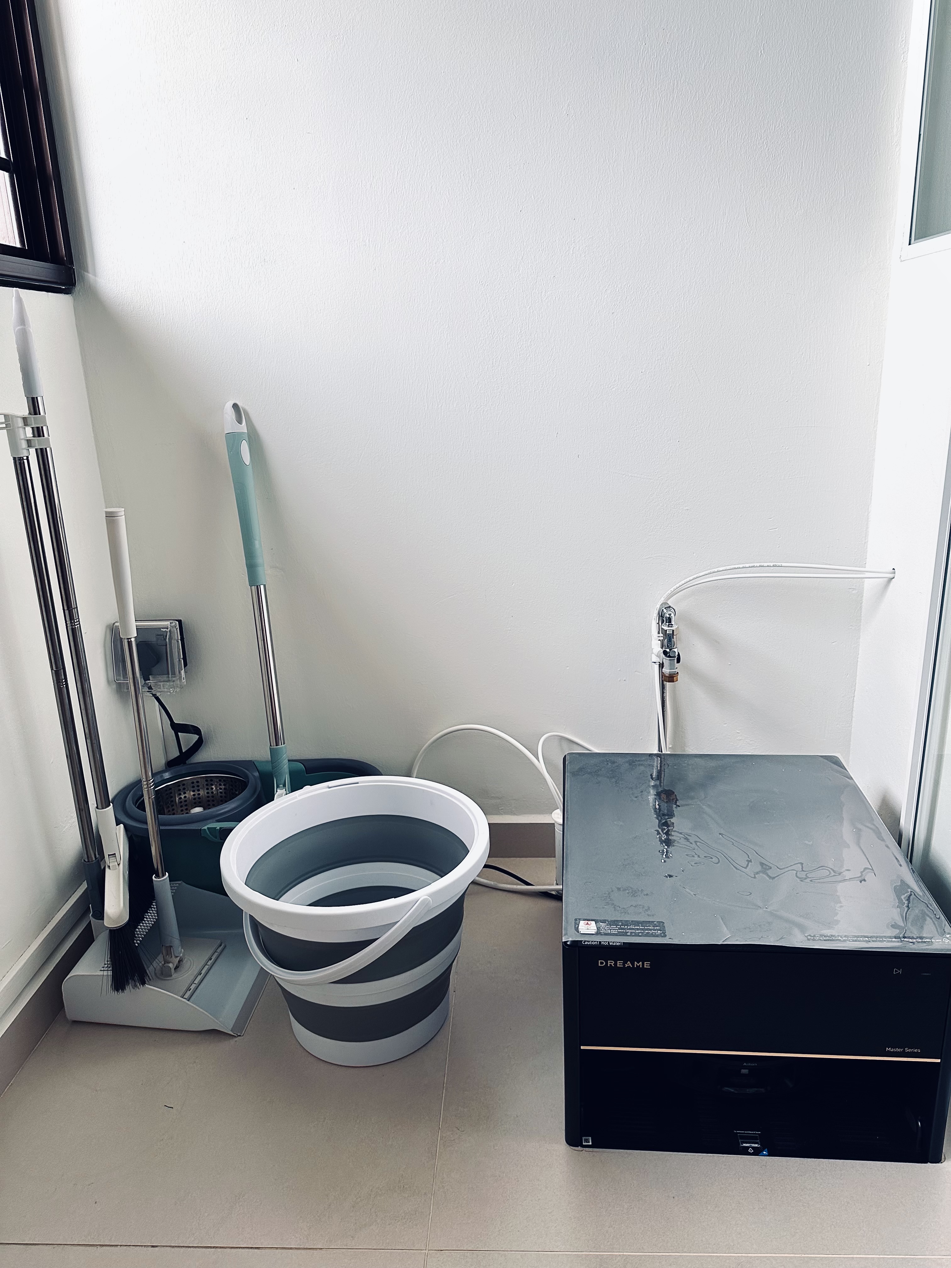 $75k cosy, creamy, japandi-inspired 4-room resale