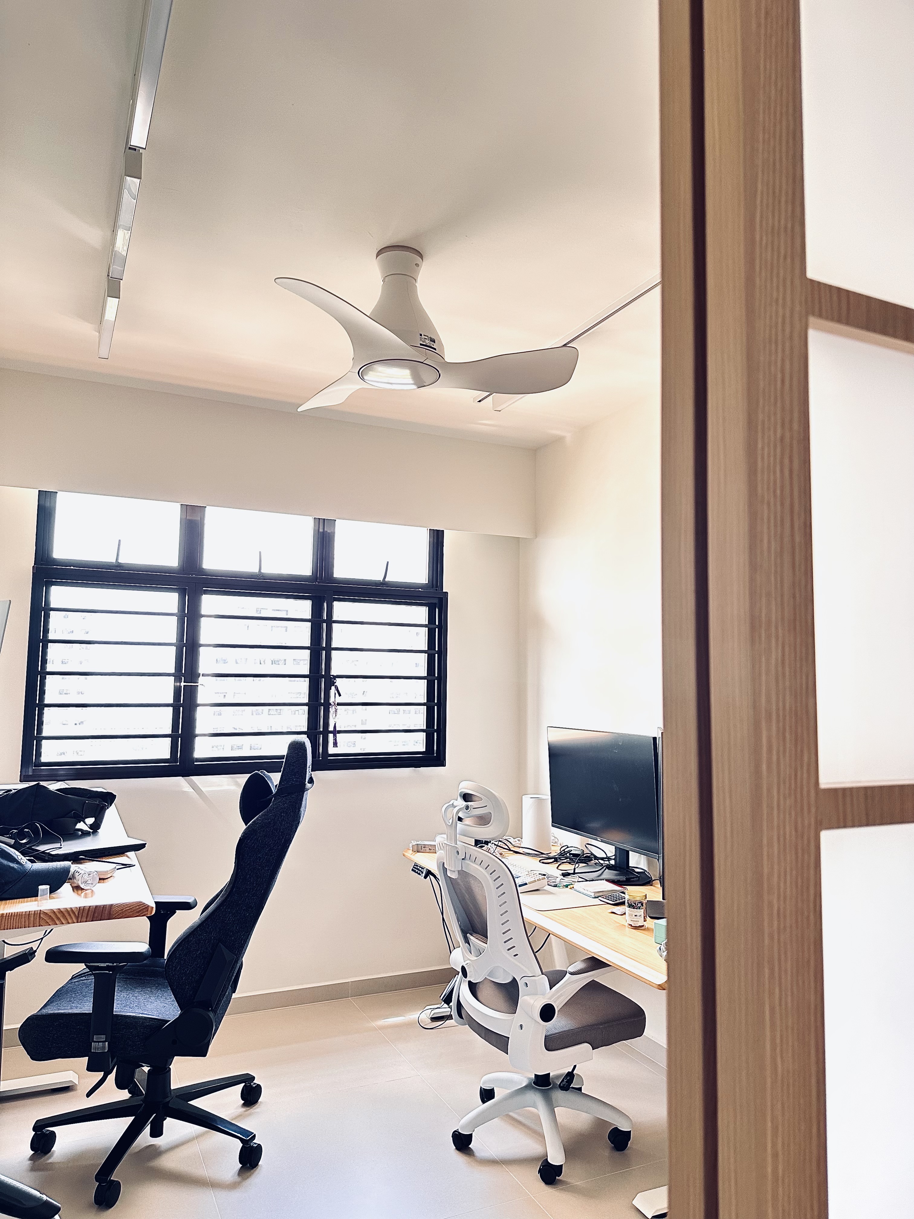 $75k cosy, creamy, japandi-inspired 4-room resale