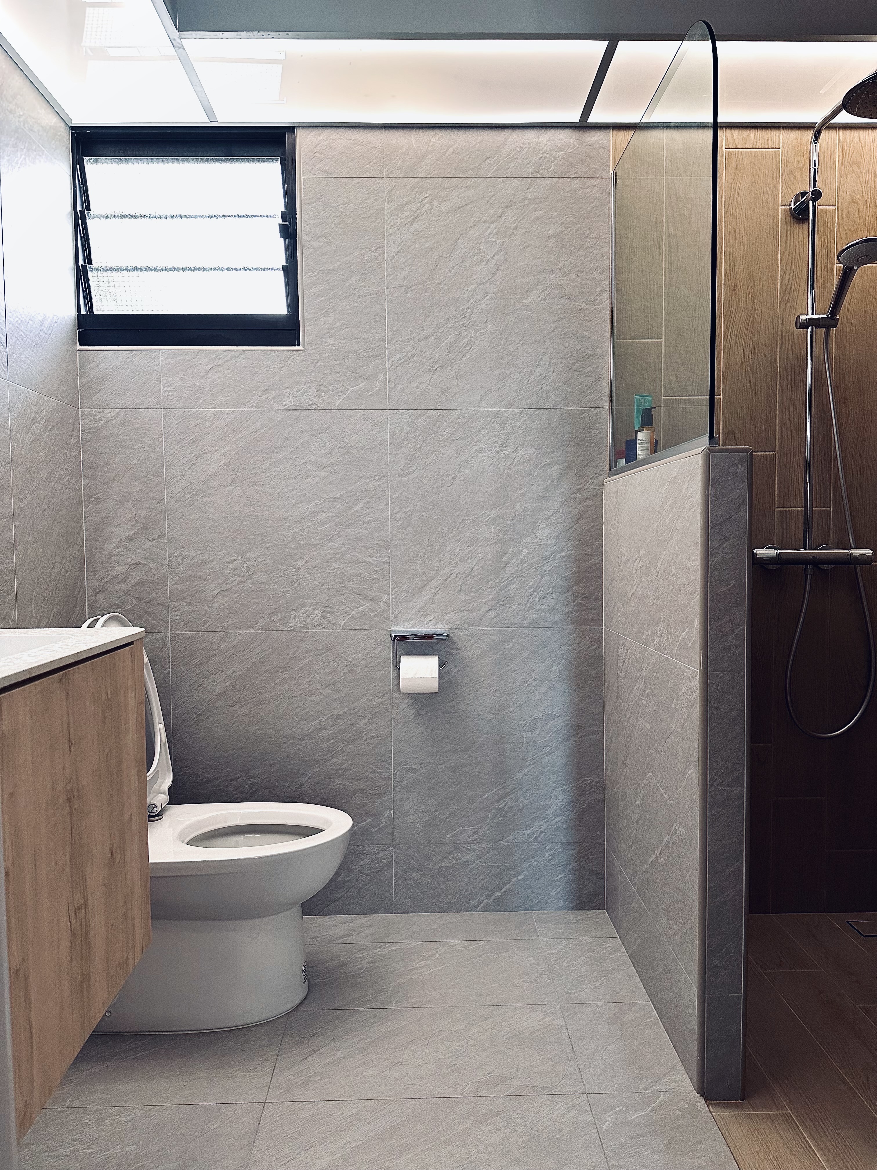 $75k cosy, creamy, japandi-inspired 4-room resale