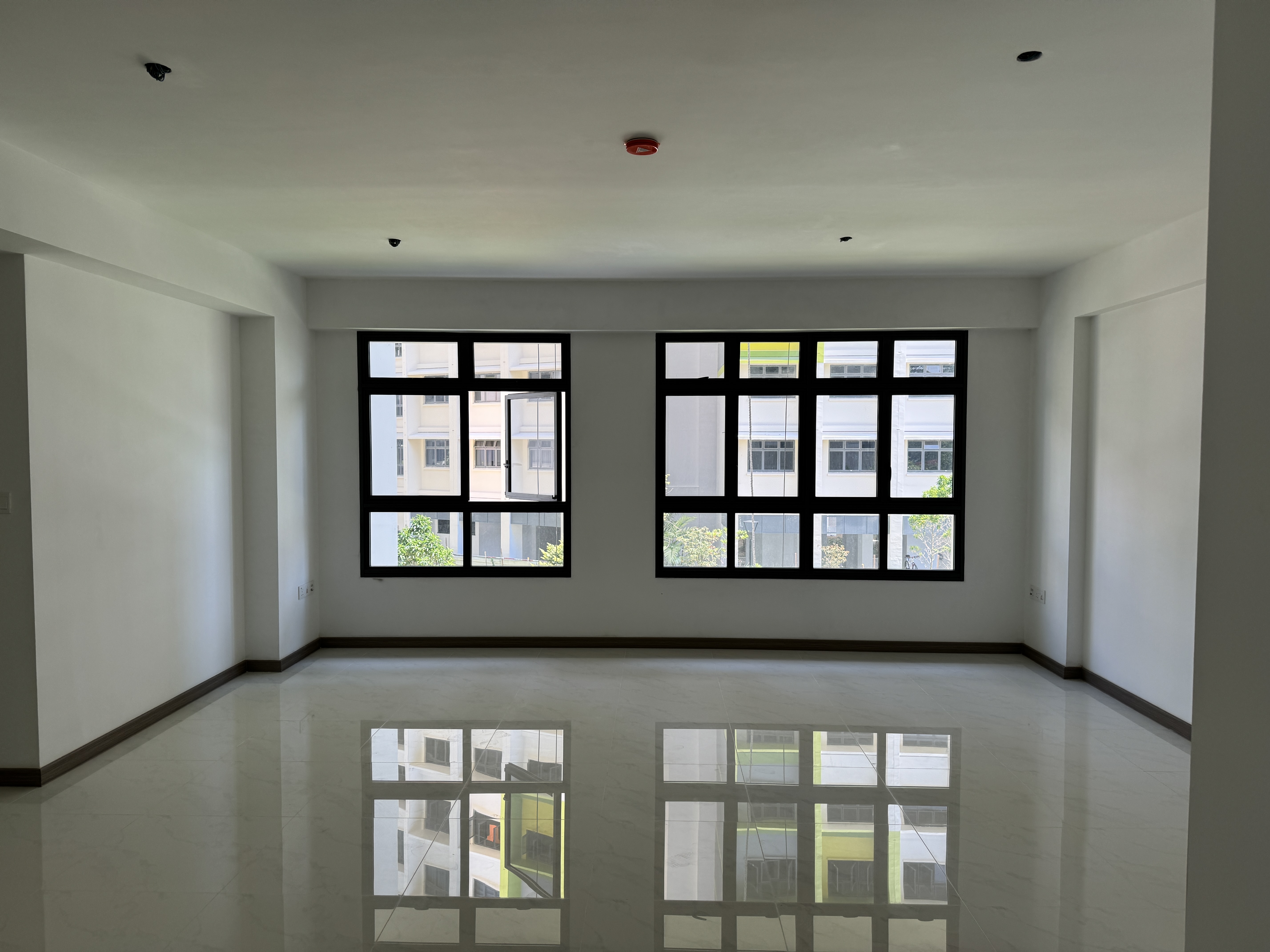 Keys are collected ٩(˃̶͈̀௰˂̶͈́)و