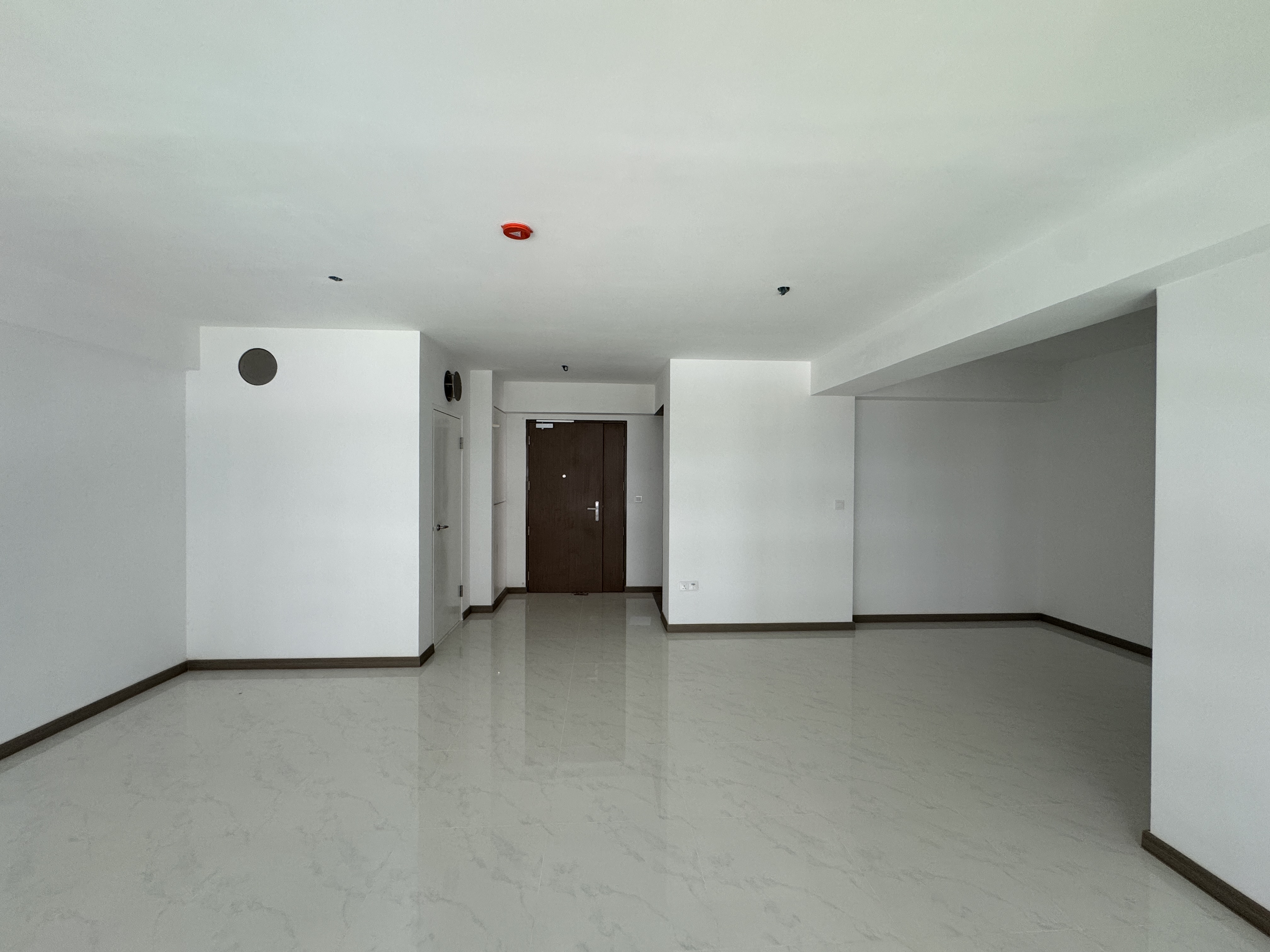 Keys are collected ٩(˃̶͈̀௰˂̶͈́)و