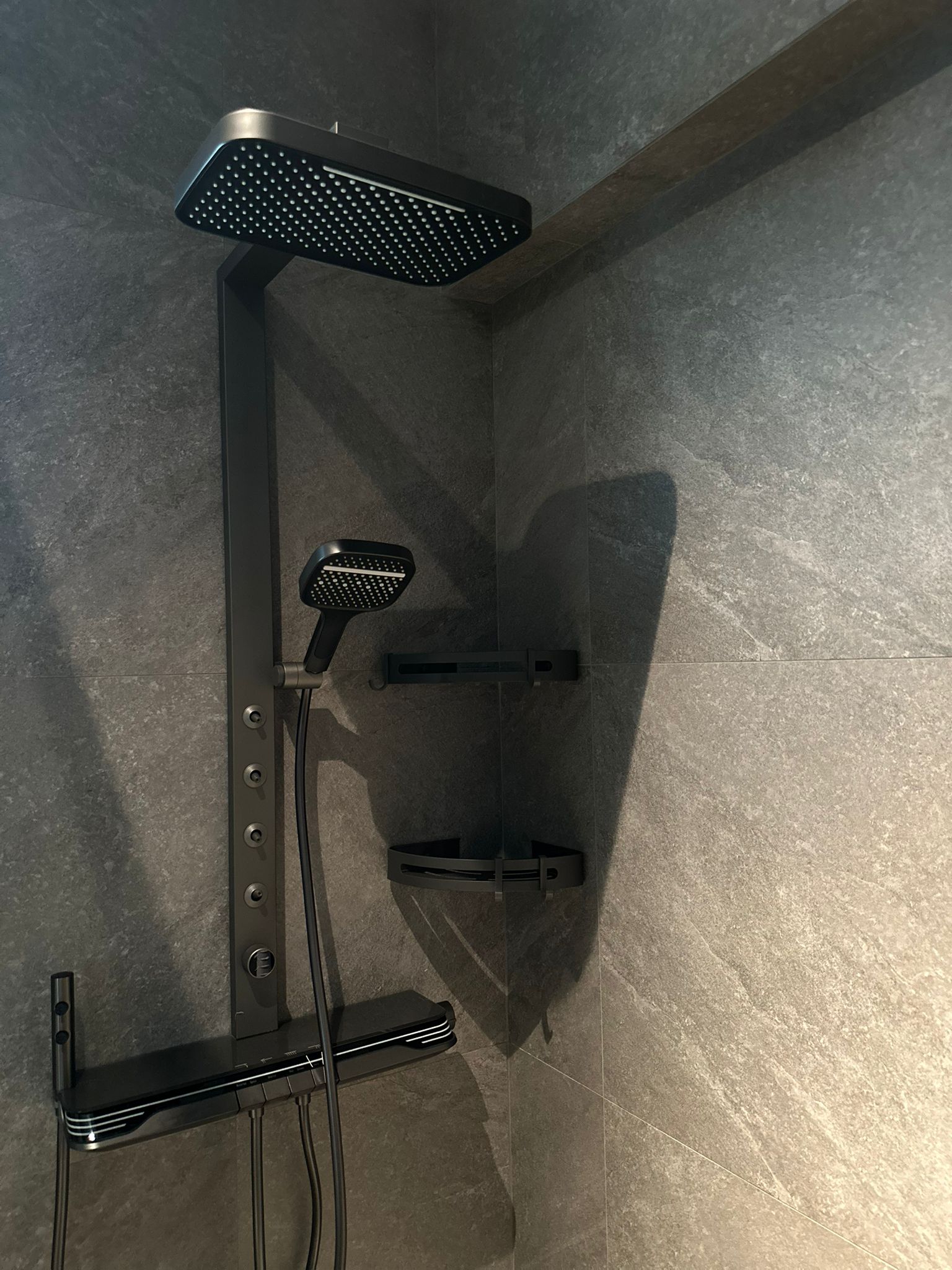 Creating a Spa-Like Retreat in Our Guest Bathroom