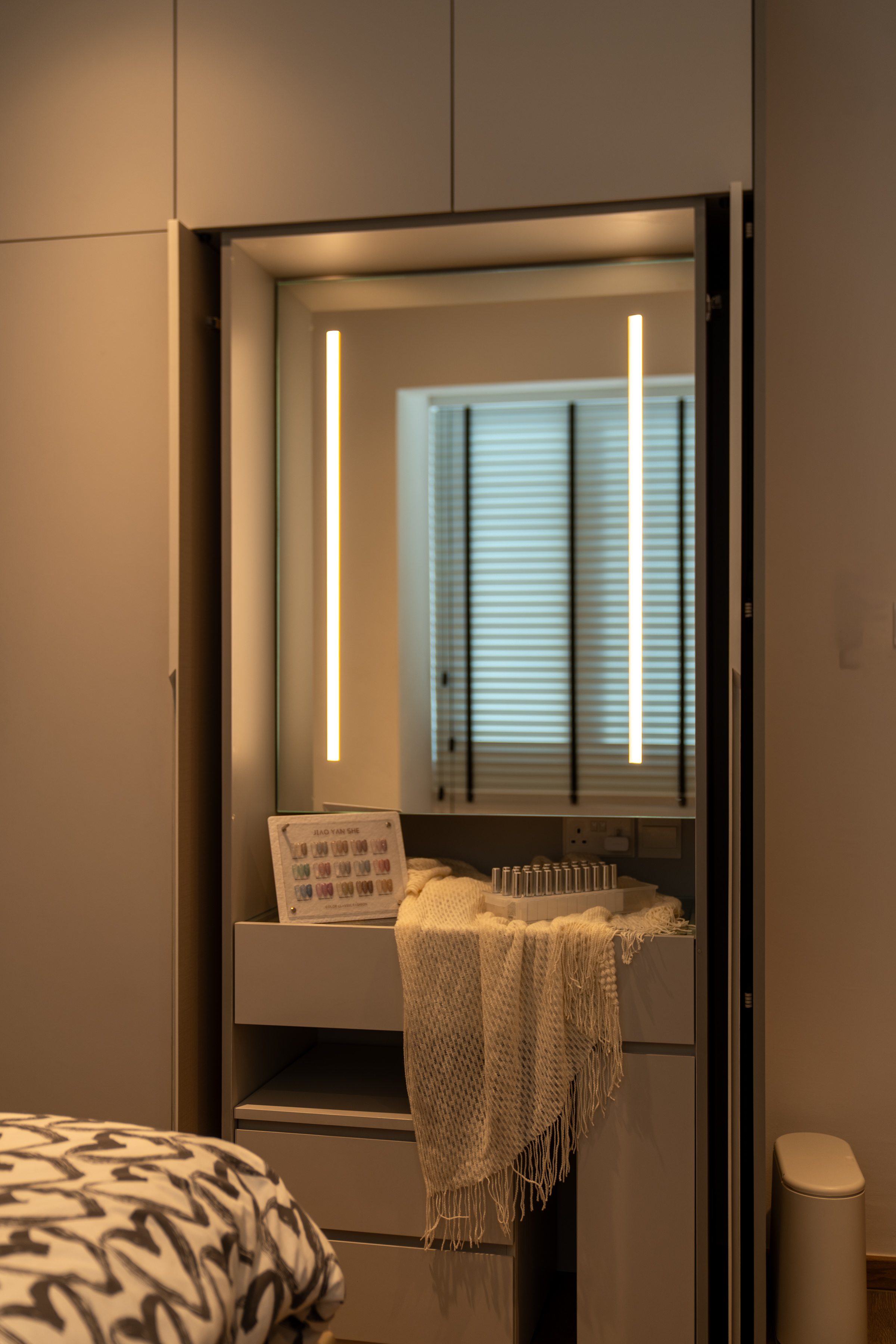 Modern Harmony Landed House