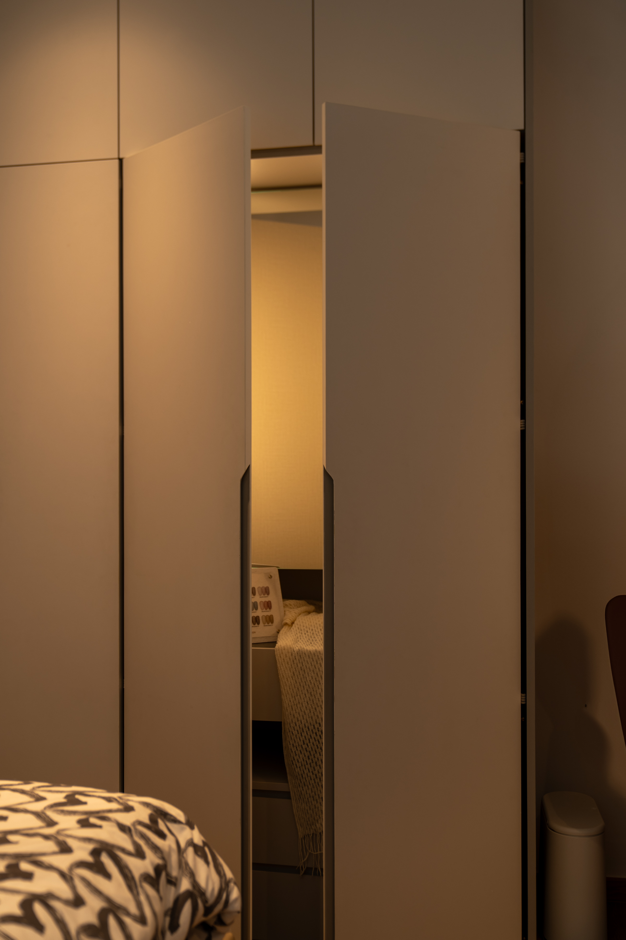 Modern Harmony Landed House