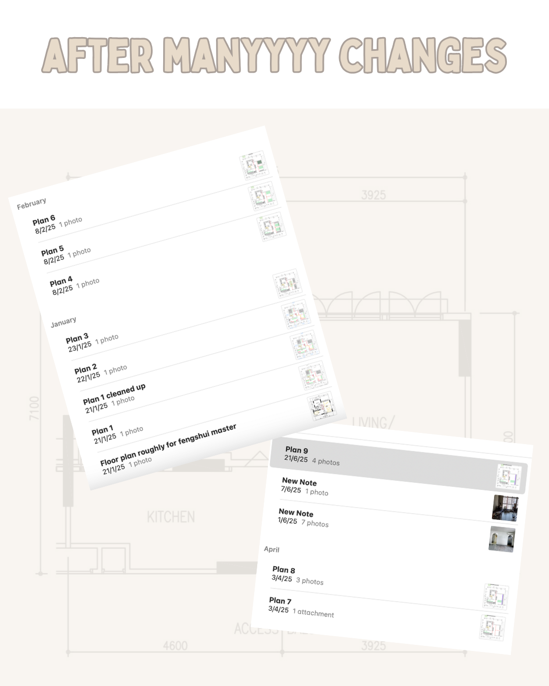 Our no "bedroom" home plan