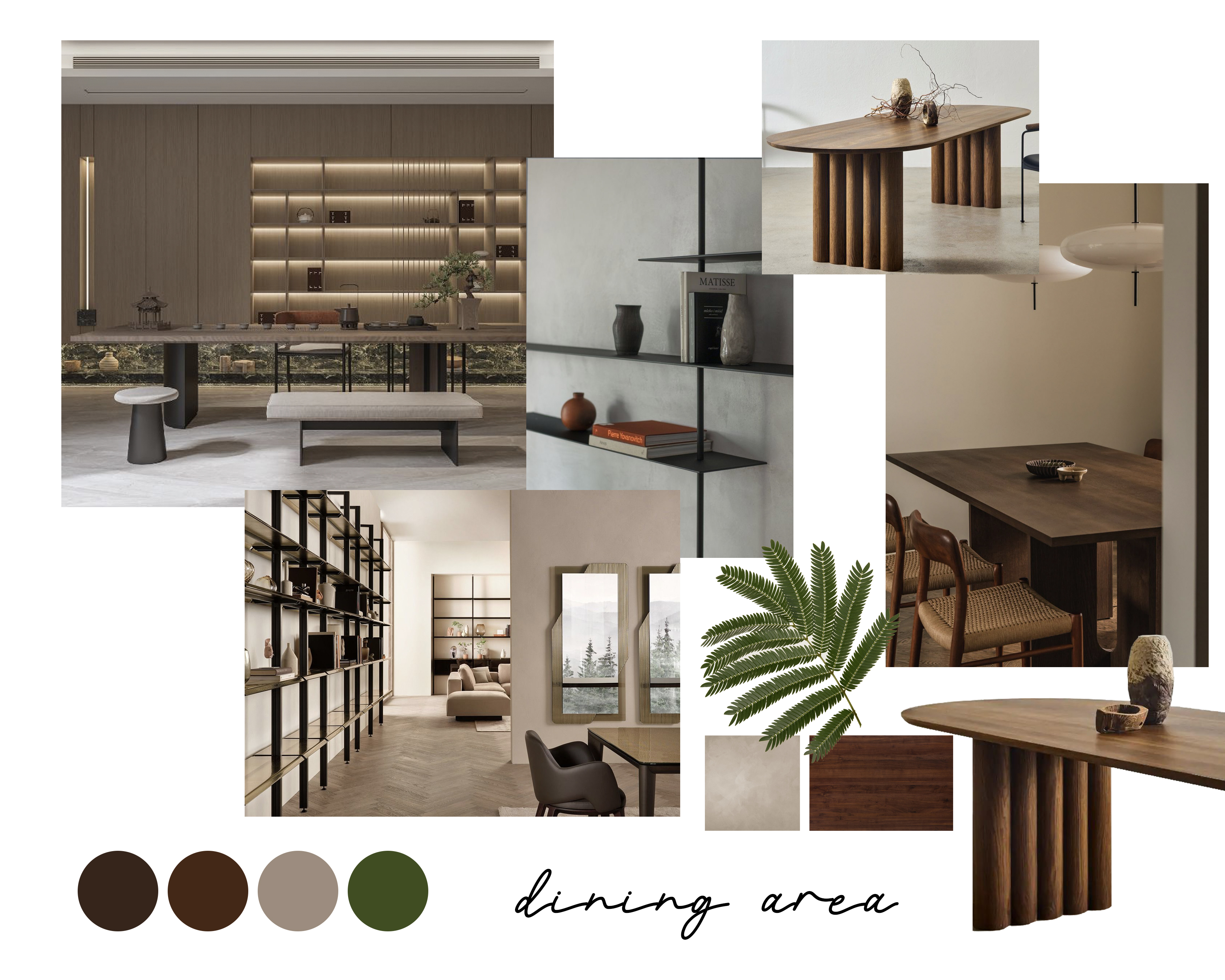 Behind the scenes - Our Hauz plans ✨