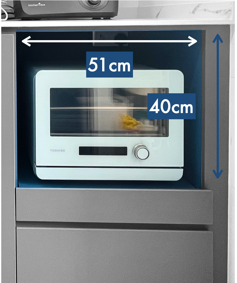 We spent hours obsessing over these measurements in our resale flat!