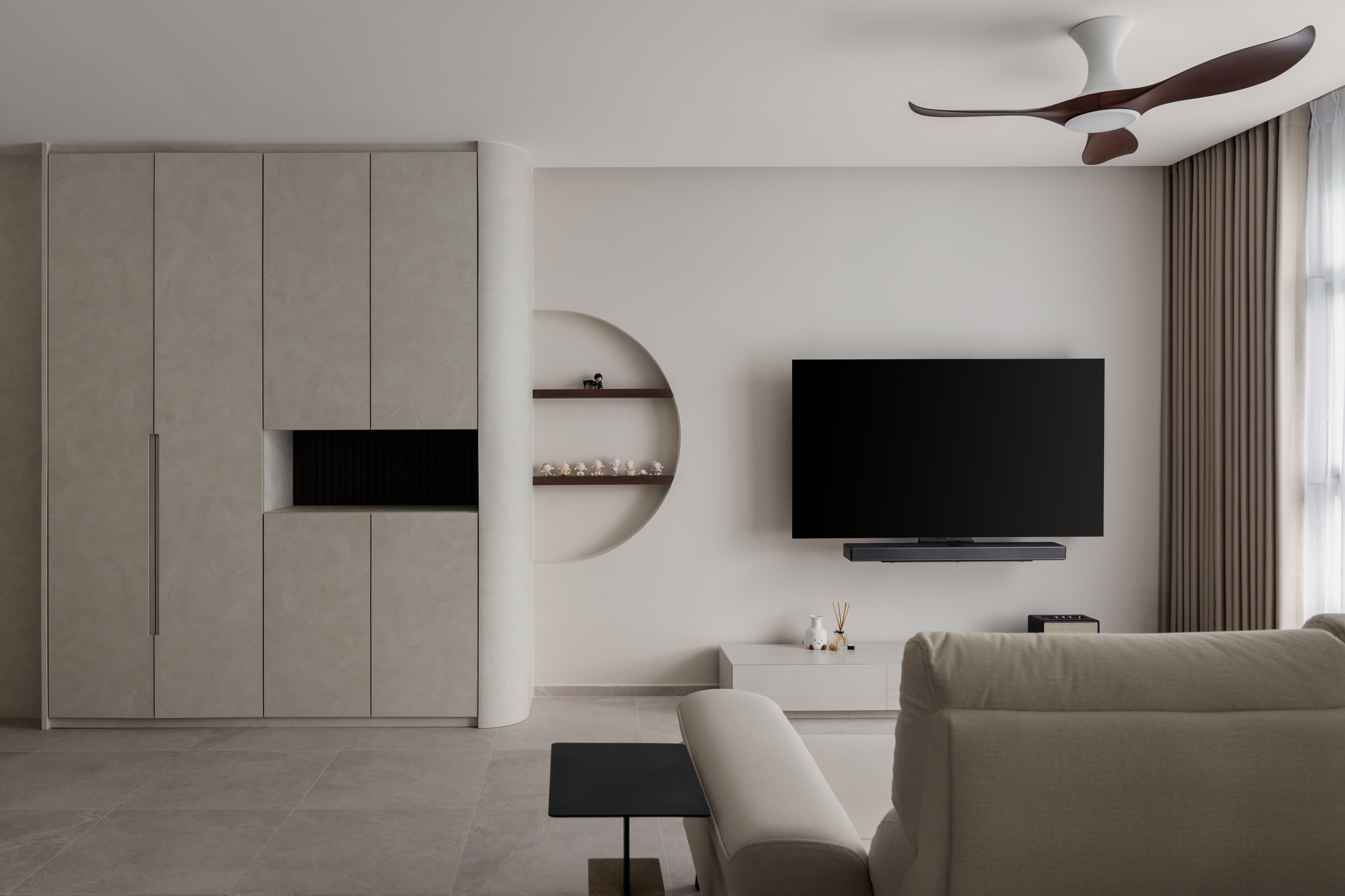 Indulge in Modern Minimalist Living ✨